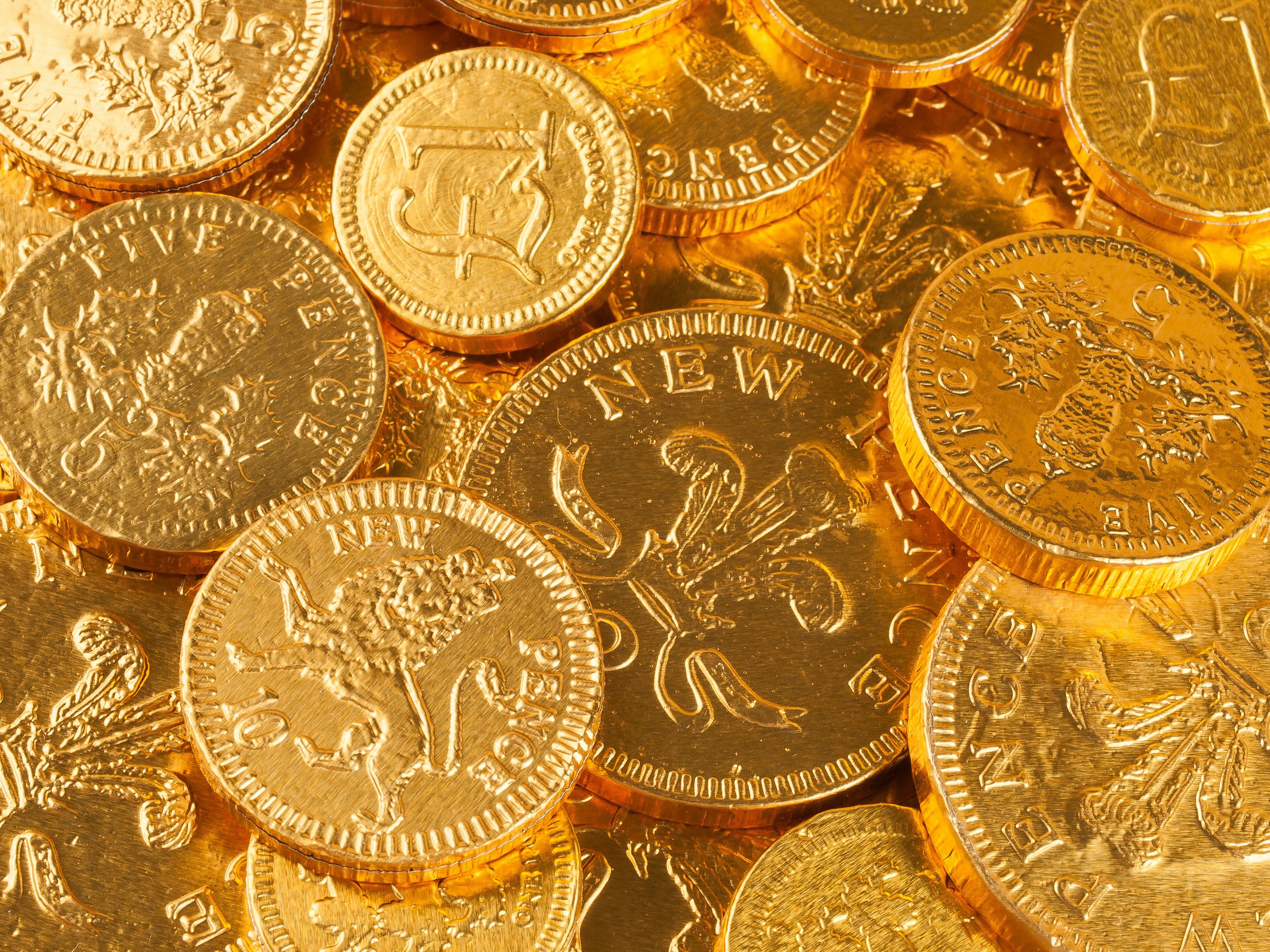 There's a 1,000-Year-Old System Designed to Tell You How to Get Rich. episode artwork