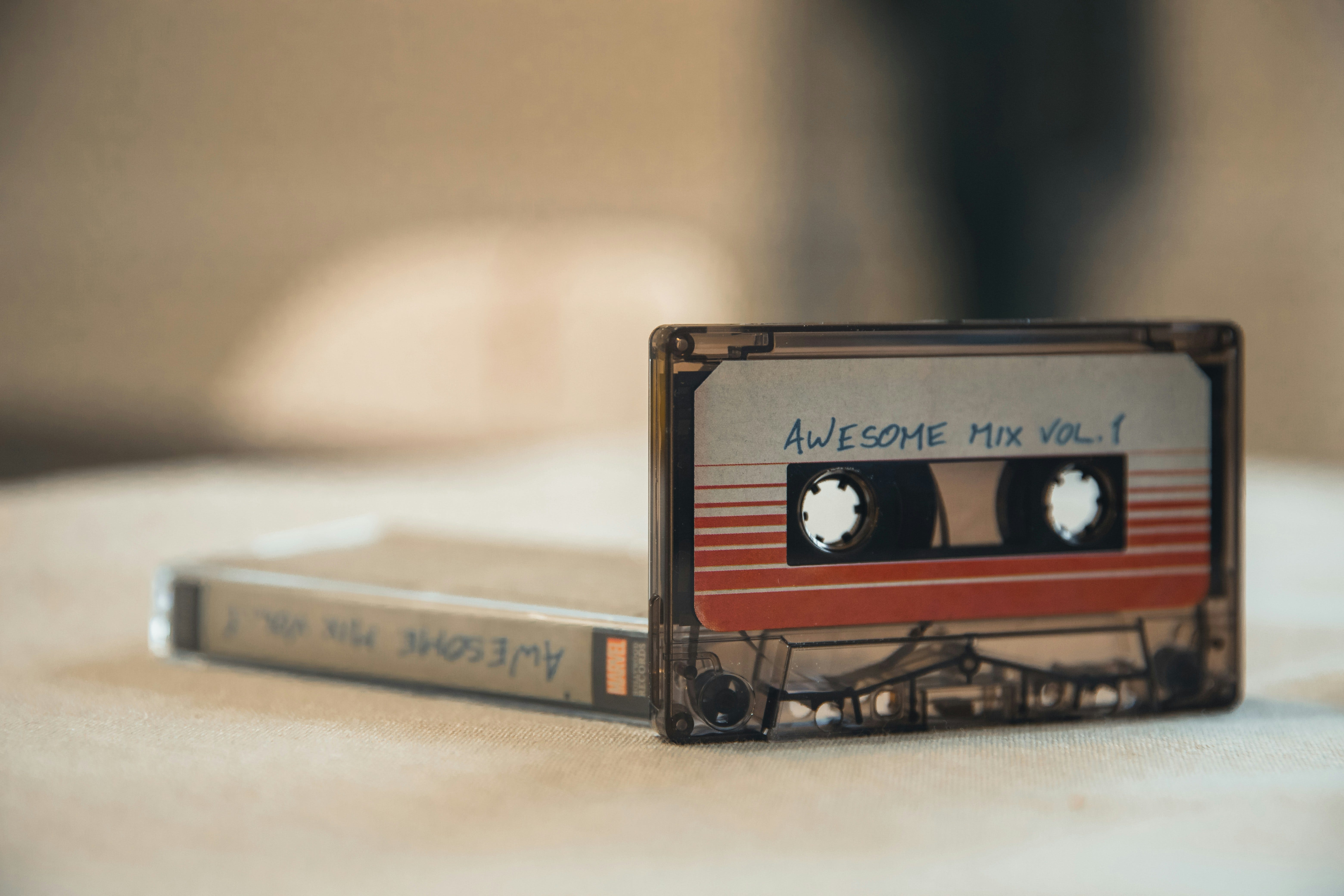 In the 1980s, One Practitioner Figured Out Everything Wrong With Readings. He Used a Cassette Tape. Nobody Followed. episode artwork