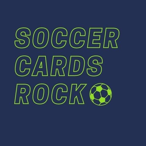 Soccer Cards Rock