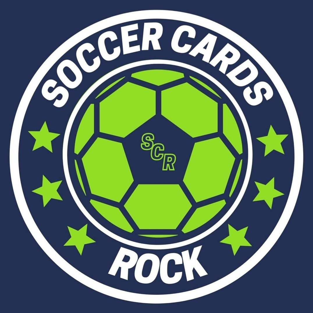 Soccer Cards Rock