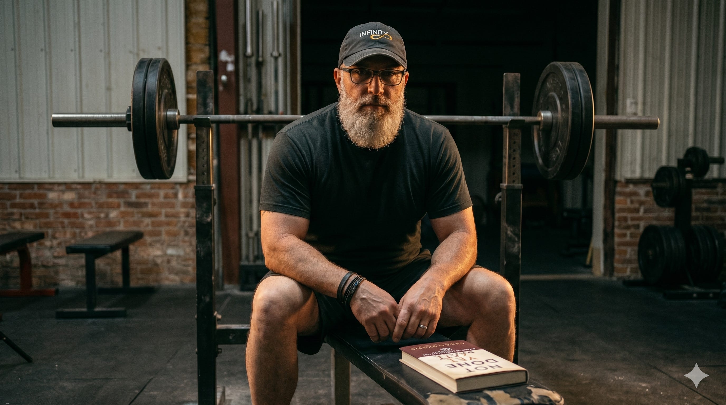 Training with Psoriatic Arthritis: Strategies for Longevity and Adaptation episode artwork