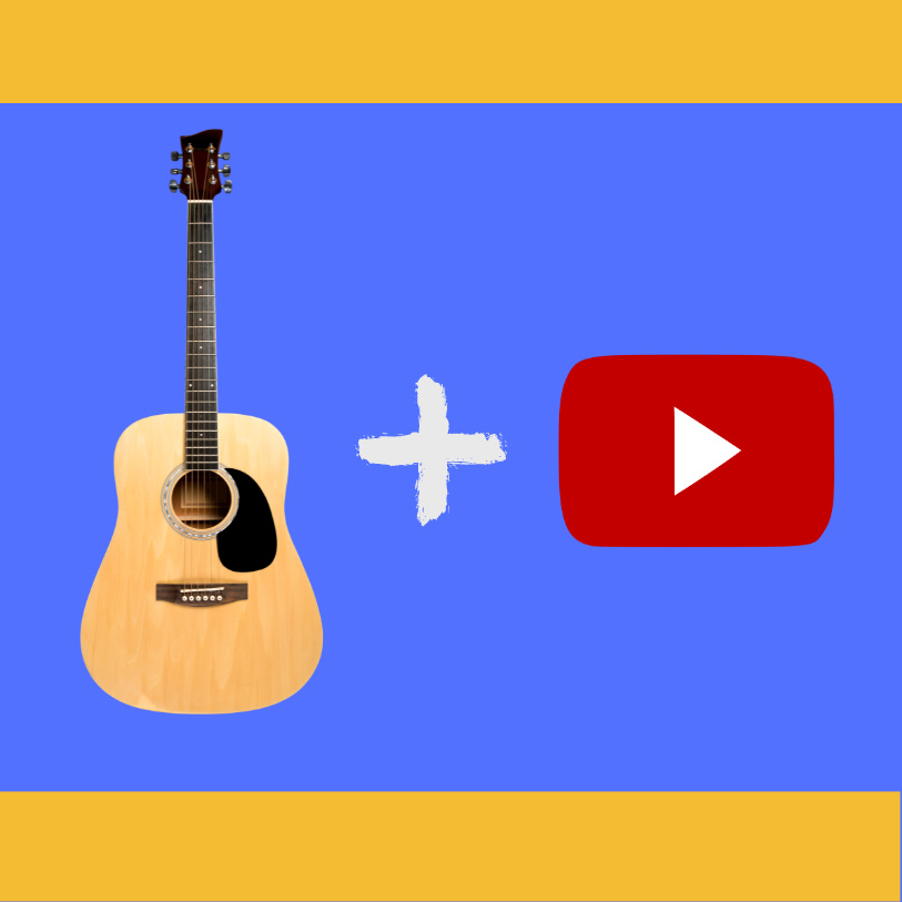 The Pros and Cons of Learning Guitar on YouTube