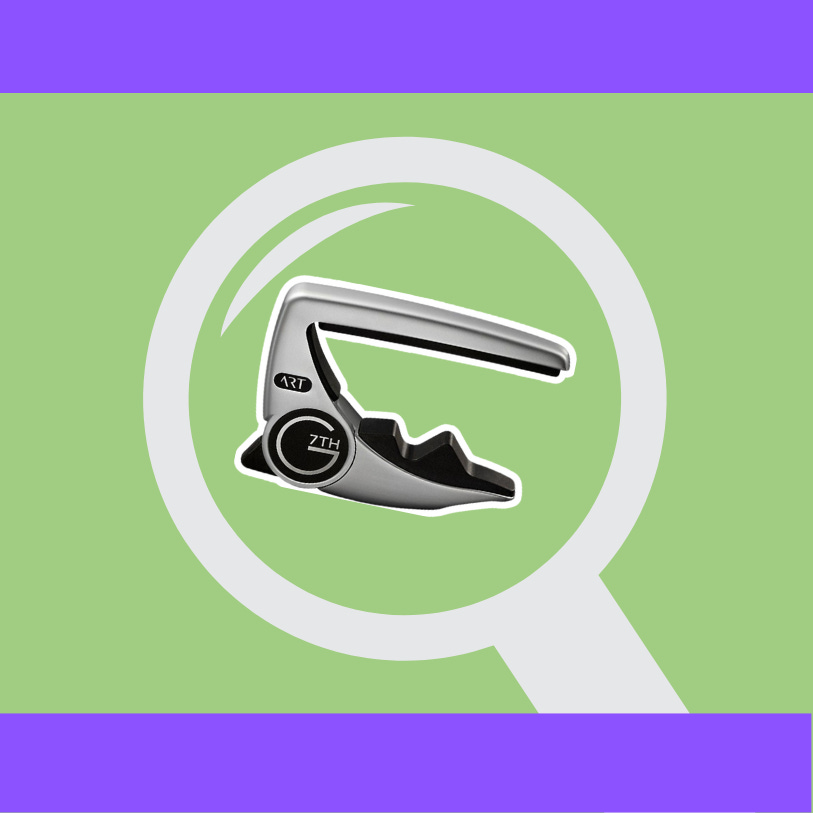 How to Unlock Your Fretboard With Your Capo