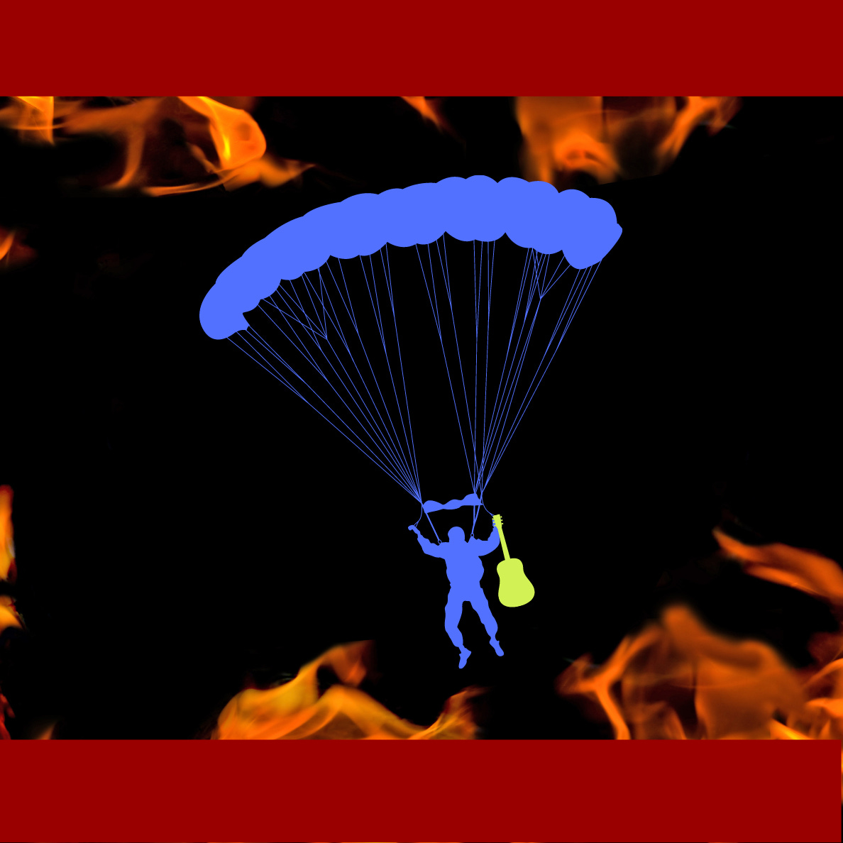 The Smokejumper Strategy for Guitar
