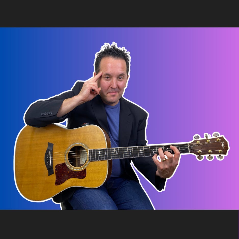 10 Strategies for Memorizing Your Songs