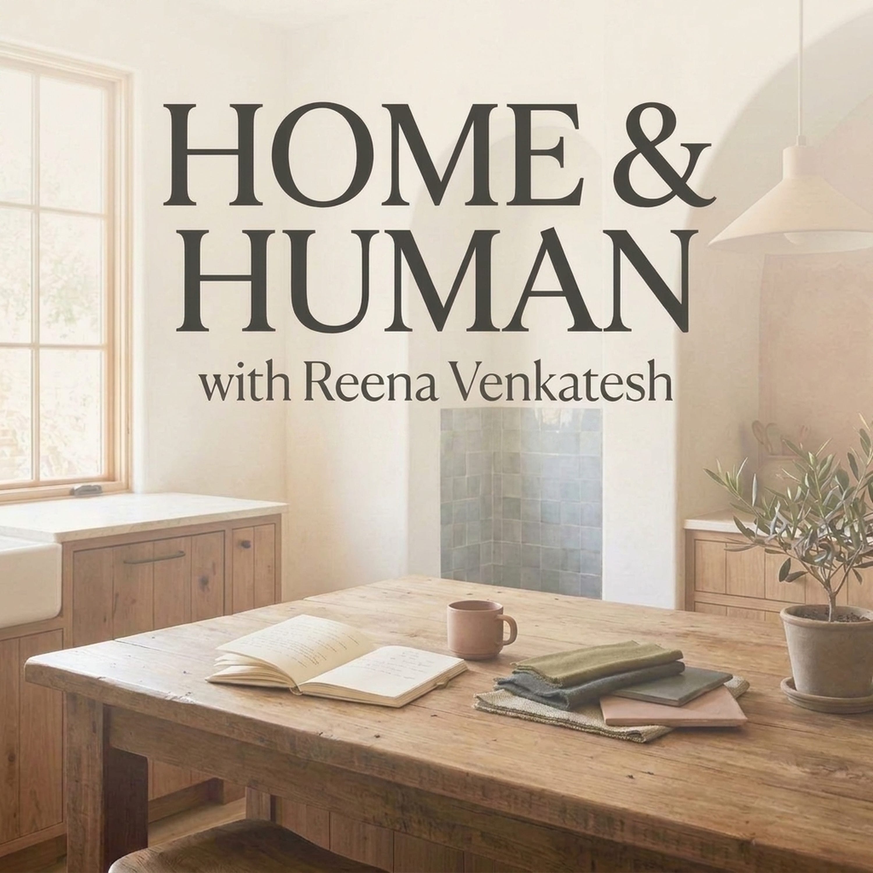 Episode 1: Why Good Design Makes Life Easier episode artwork