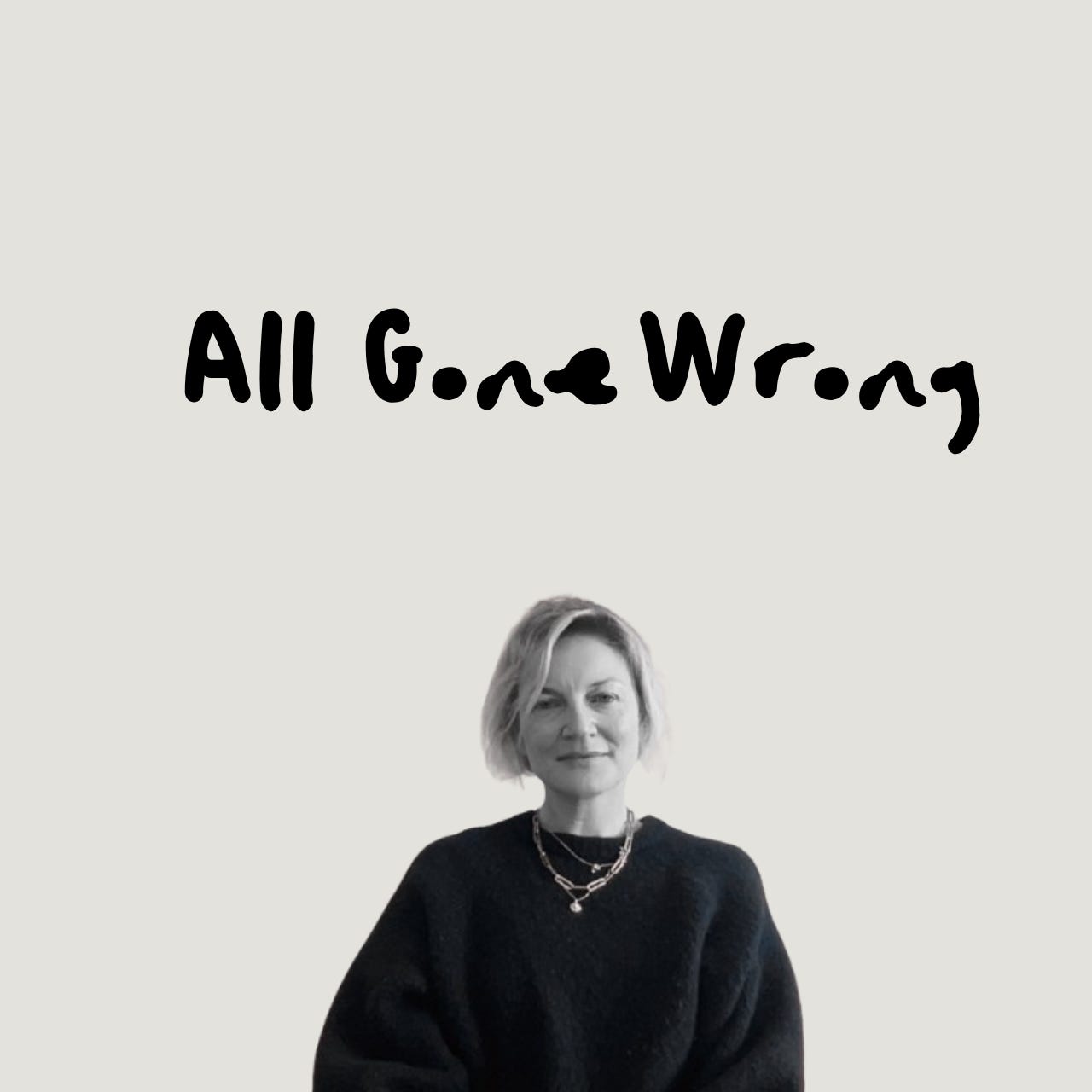 All Gone Wrong: Episode Two - Dan Blackledge Talks Obonjan P1. episode artwork