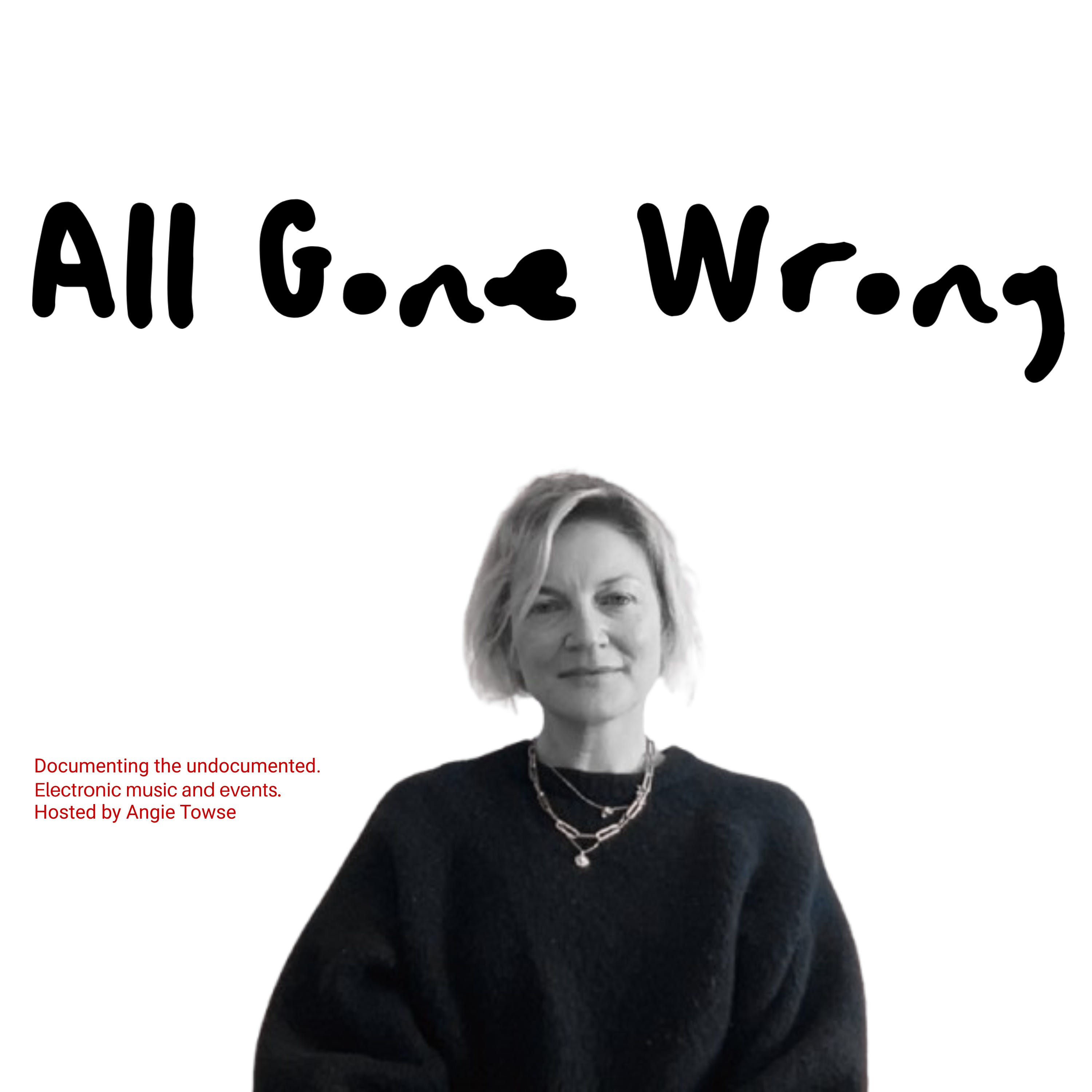 All Gone Wrong: Episode Two - Dan Blackledge Talks Obonjan P2. episode artwork