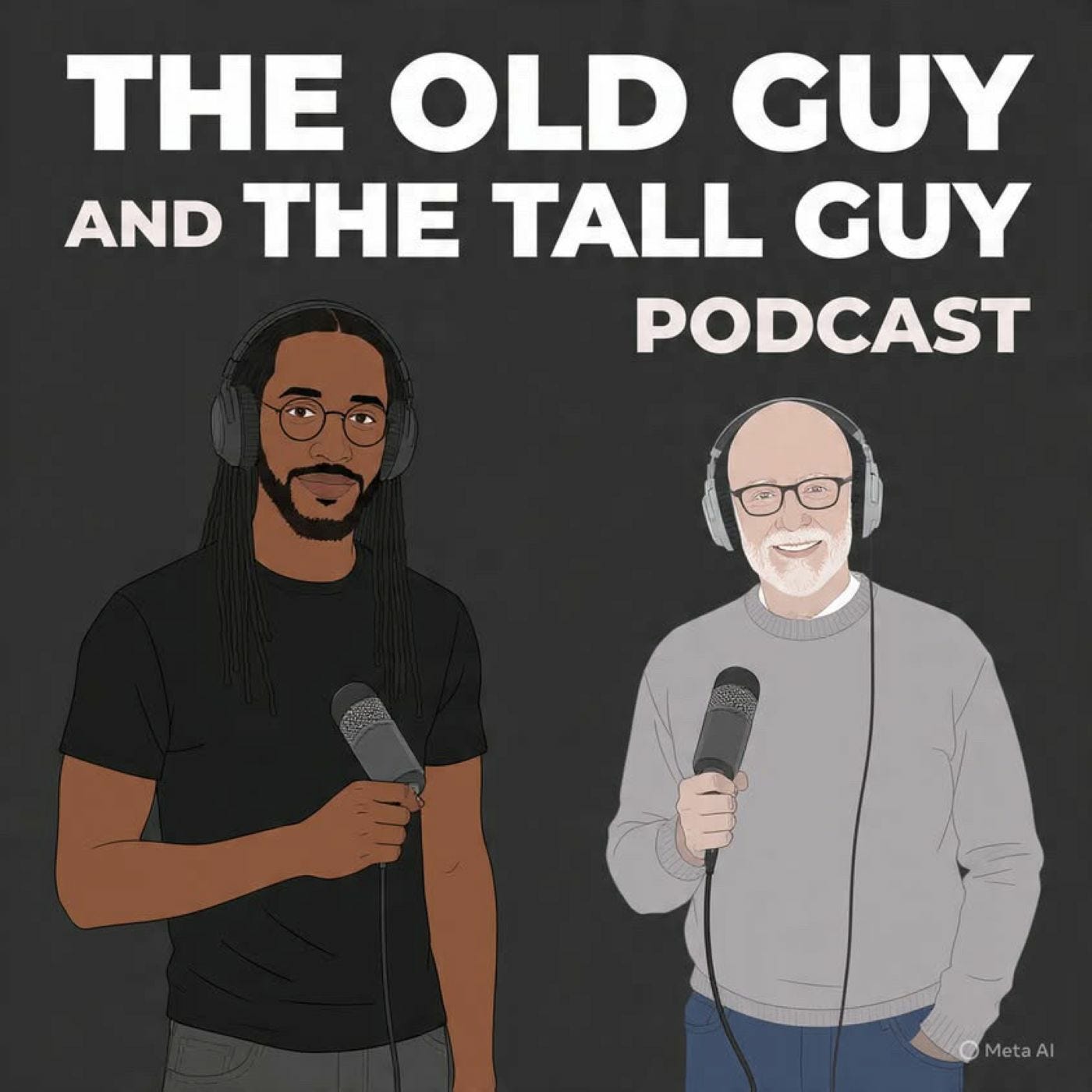 The TGOG 45 Minute Pod - June 9, 2026 episode artwork