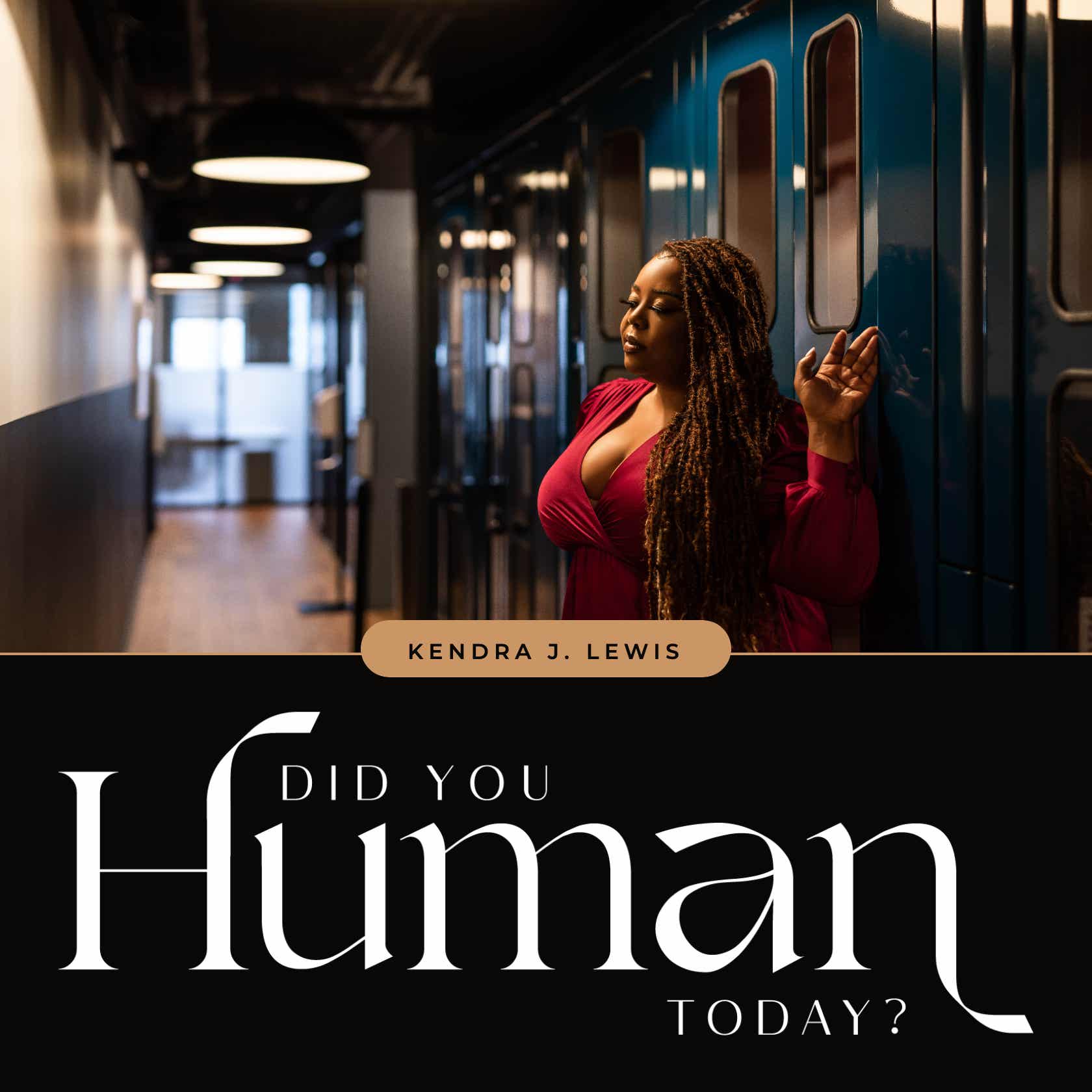 Did You Human Today?