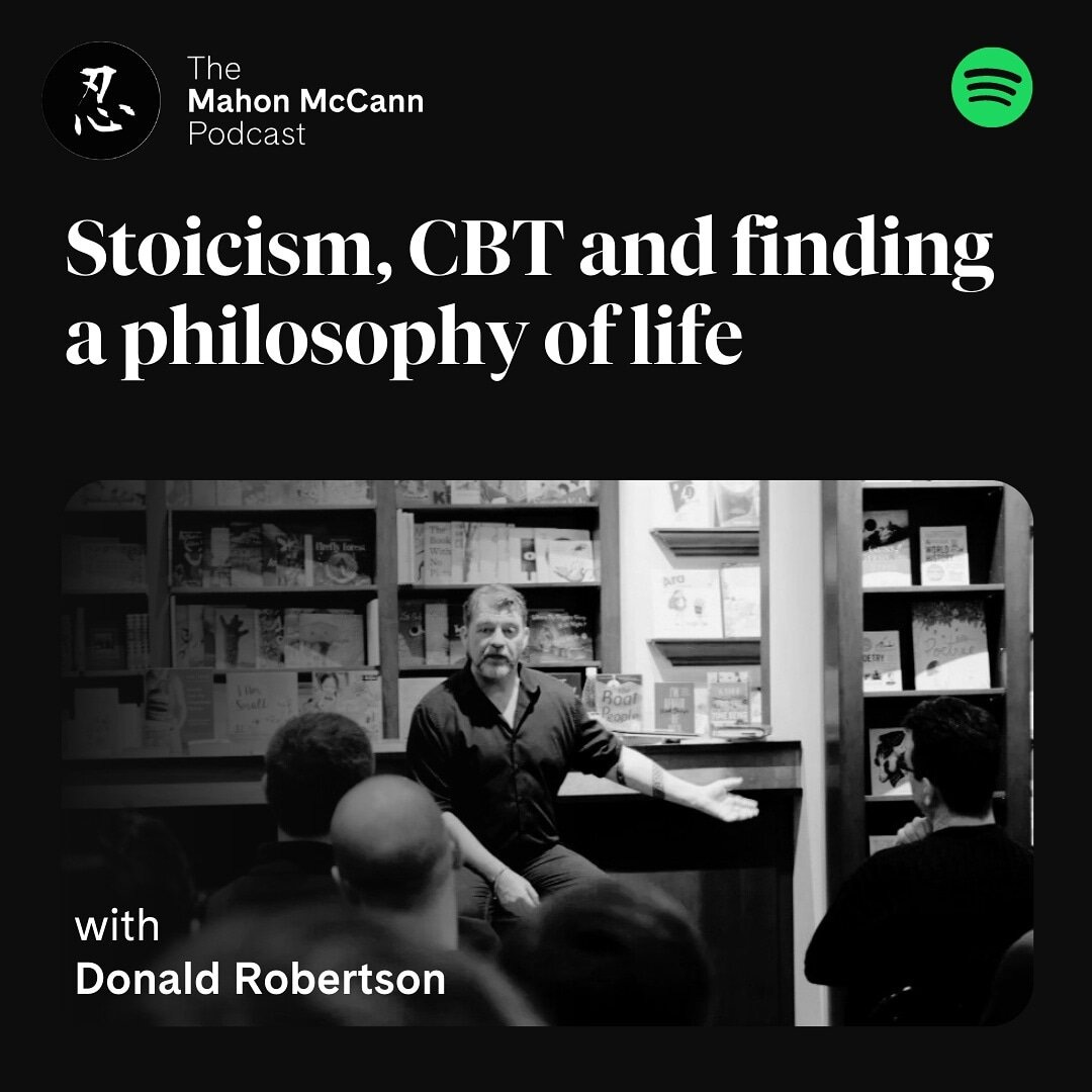 Mahon McCann