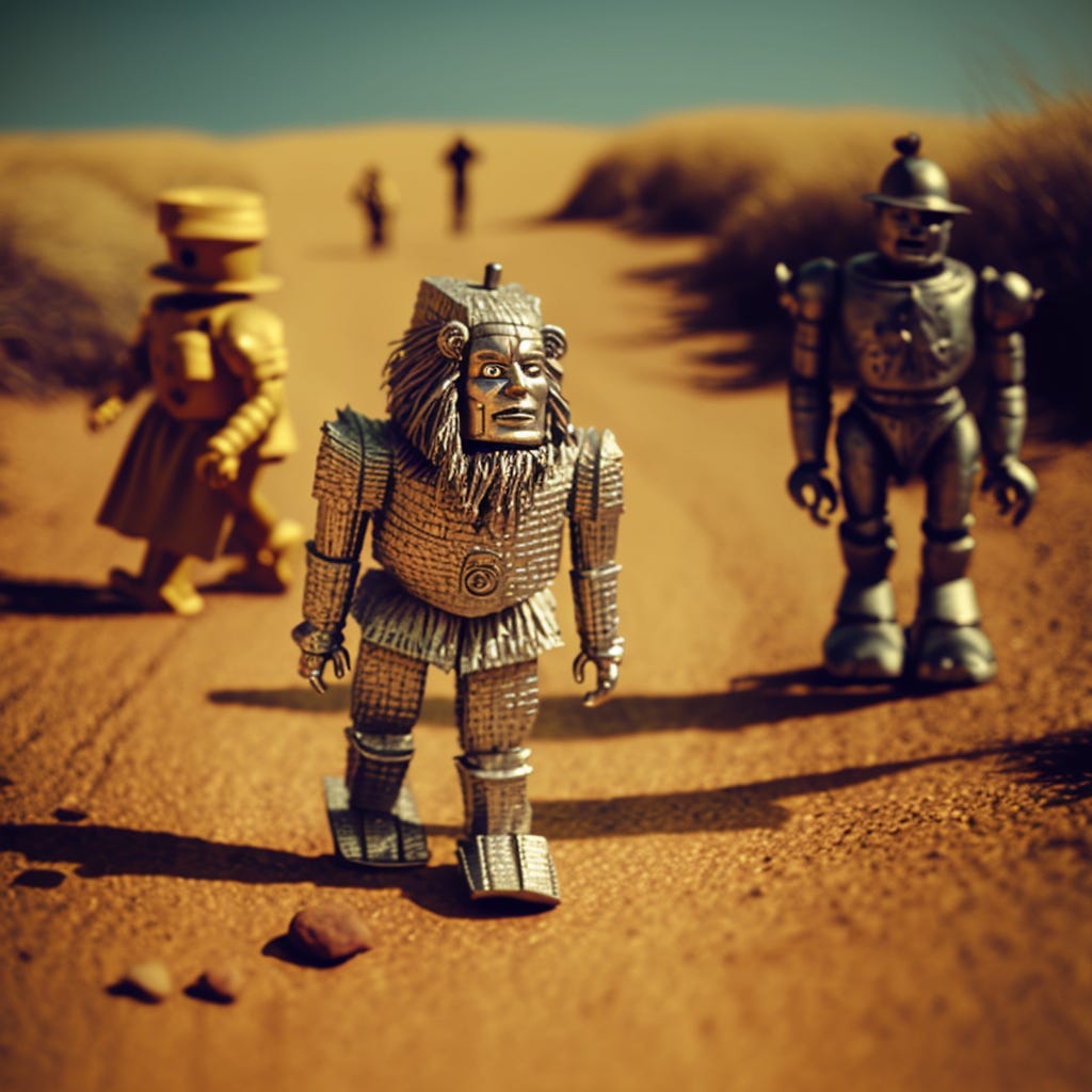 專才 vs 全才 vs 通才