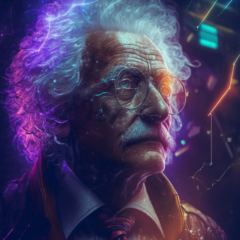 怎樣問問題？甚麼是創作？為甚麼要刻意犯錯？