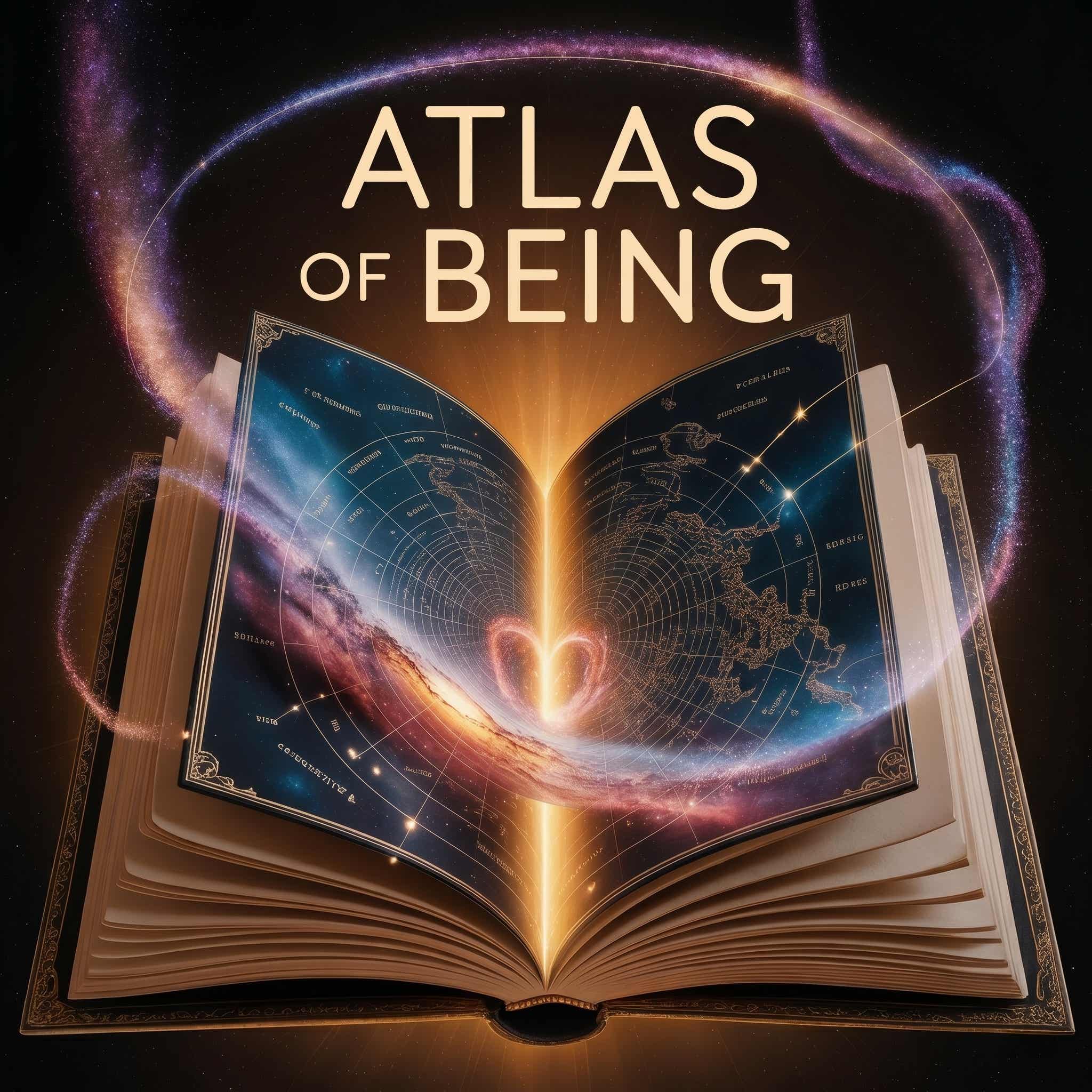 Atlas of Being
