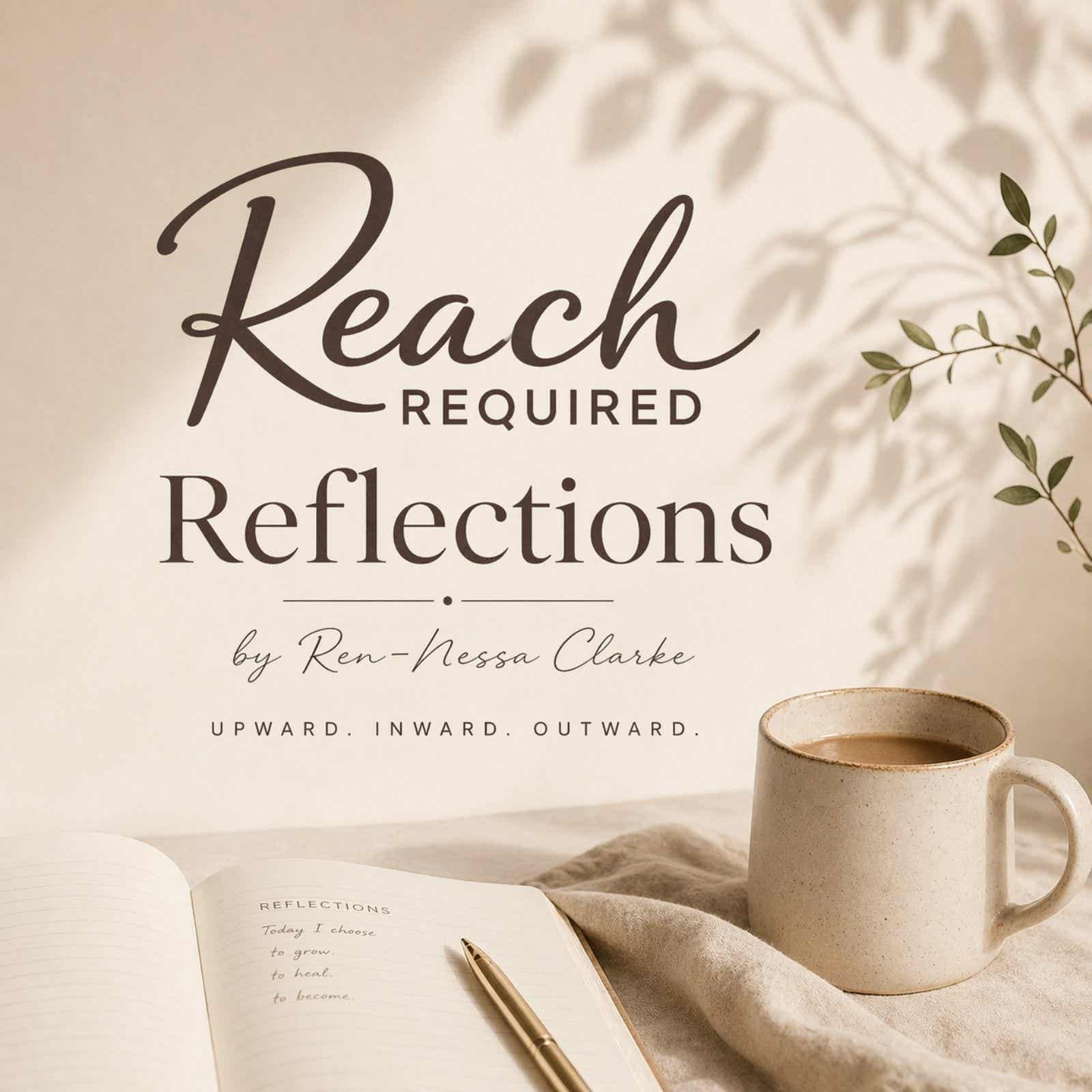 Reach Required Reflections