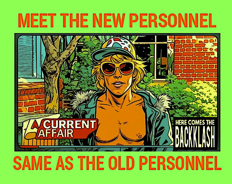 Ep. 82: MEET THE NEW PERSONNEL, SAME AS THE OLD PERSONNEL feat. Kellock [@Kellockx]