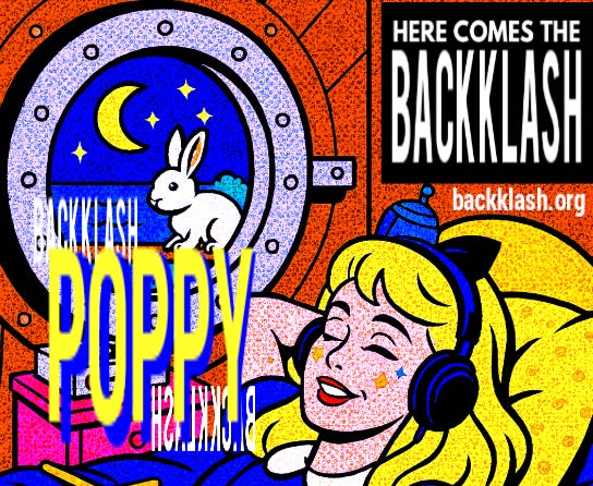 Ep. 84: POP! GOES THE OCTOLECTIC feat. Poppy [@helloiampoppy]