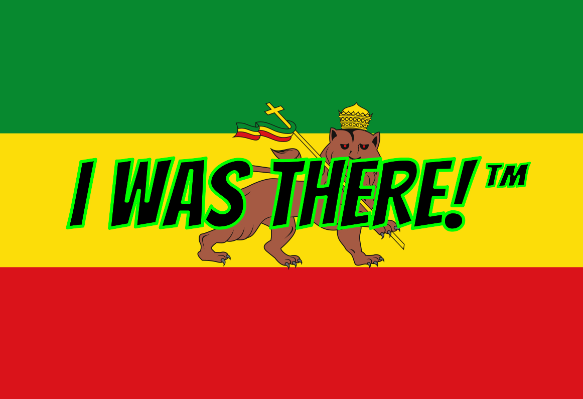 I WAS THERE: DAS RACHEL DOLEZAL
