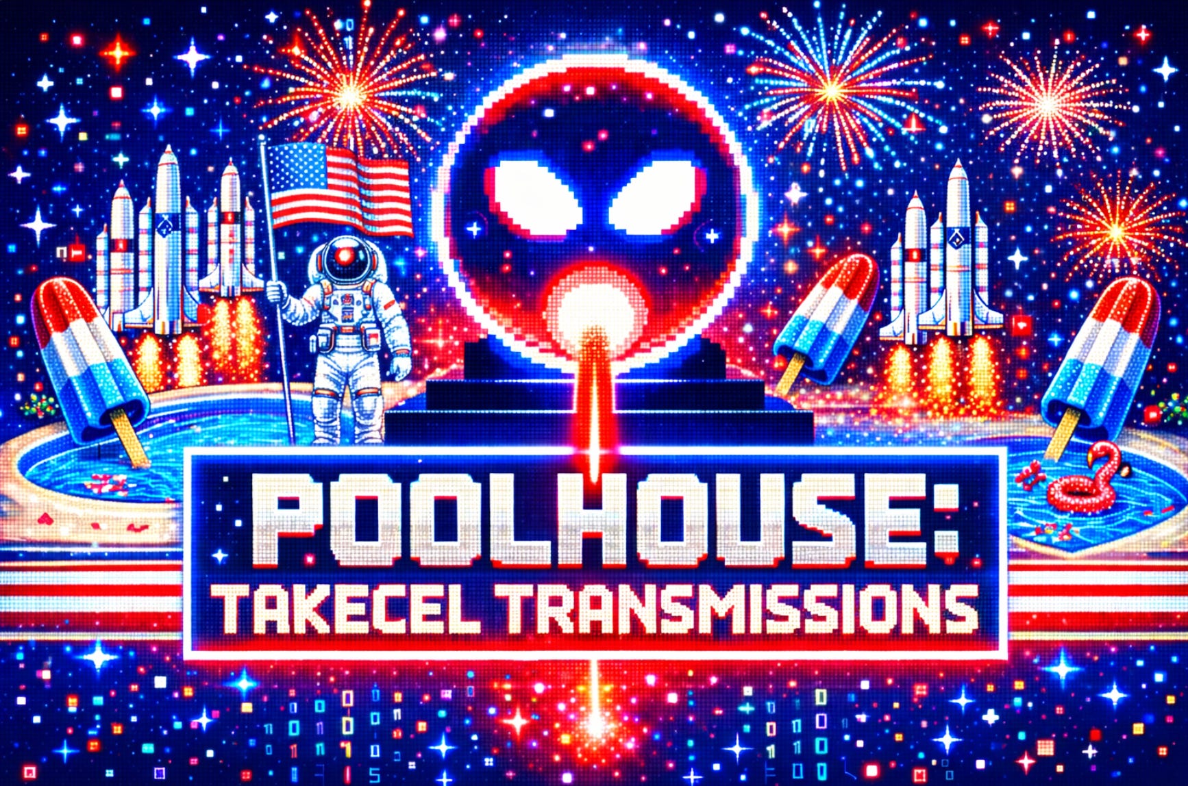 HERE COMES THE BACKKLASH