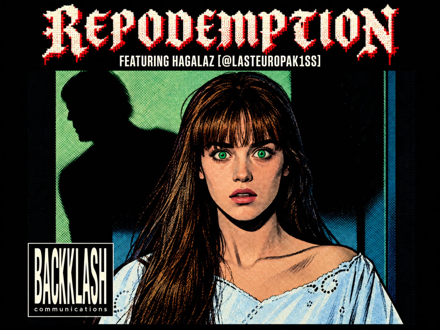 REPODEMPTION featuring Hagalaz [@lasteuropak1ss]