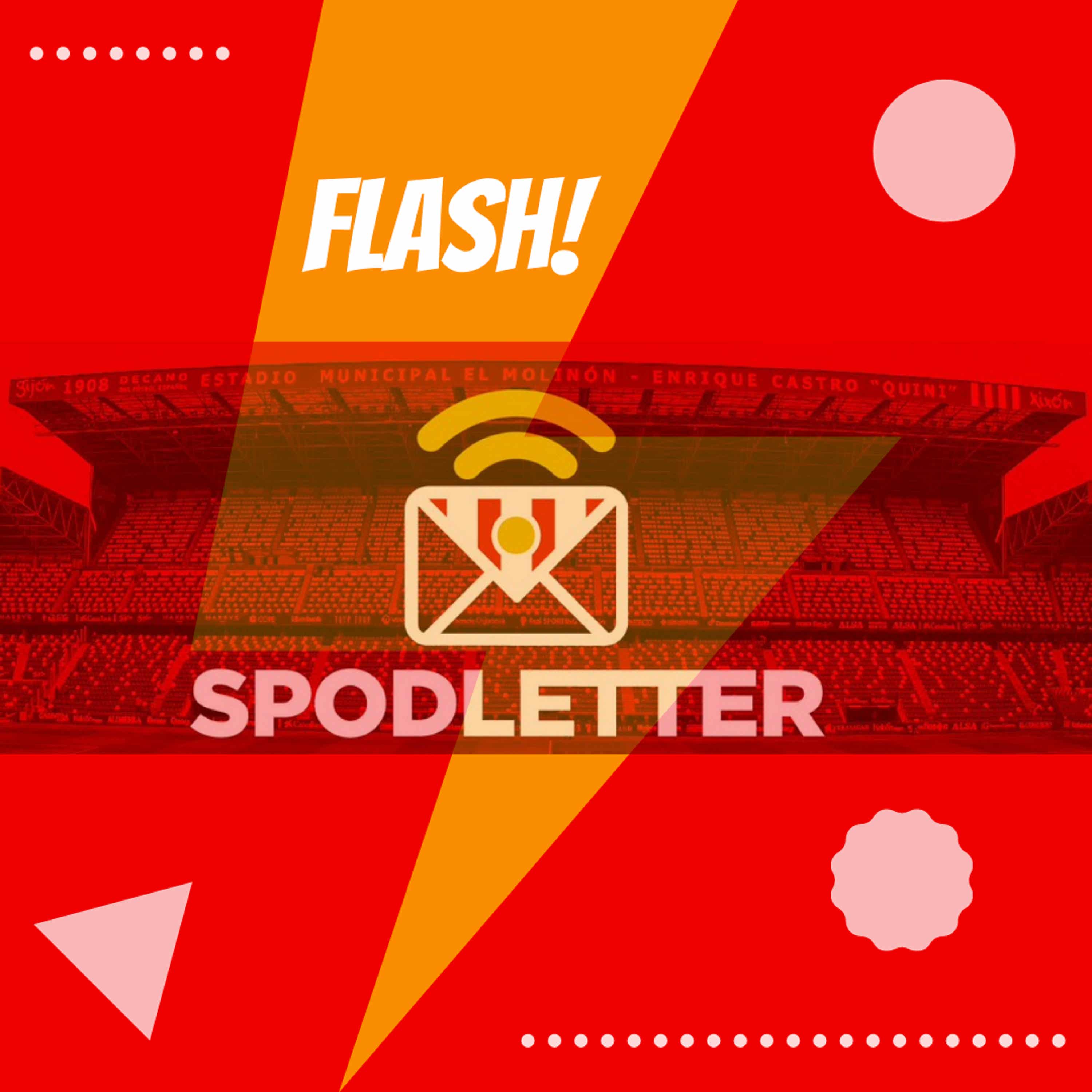 SPODLETTER (Sporting + Podcast + Newsletter)