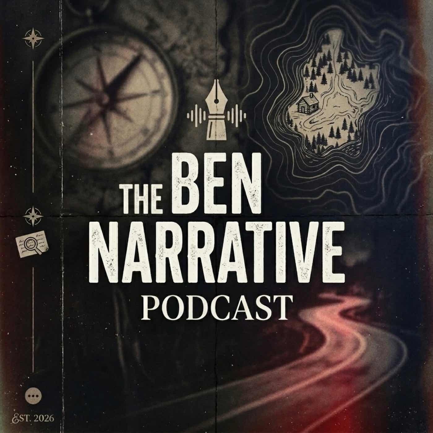 The Ben Narrative Podcast