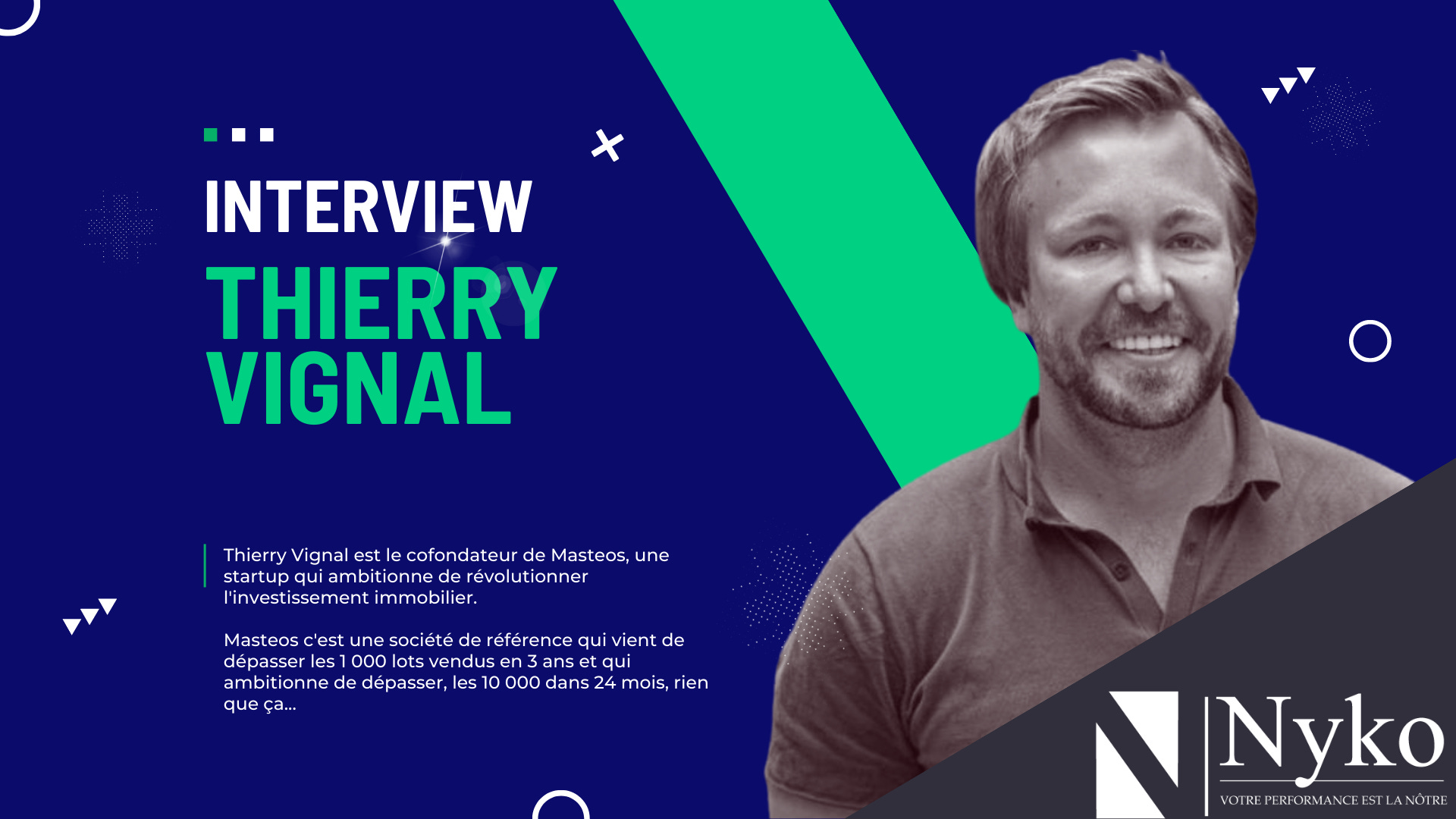 📈 Les Clés de la Finance : Cash Conseils