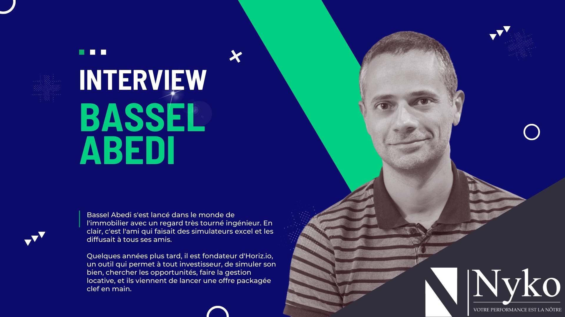 📈 Les Clés de la Finance : Cash Conseils