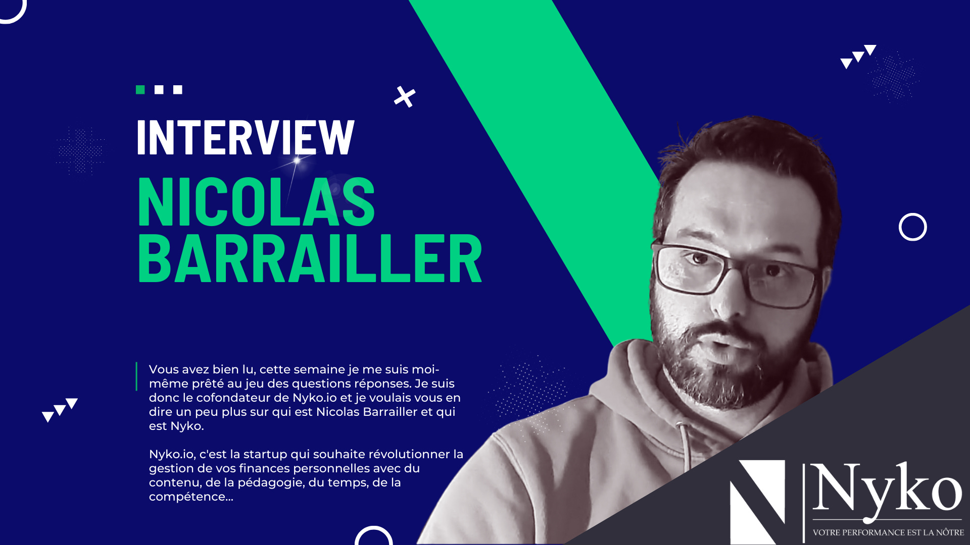 📈 Les Clés de la Finance : Cash Conseils