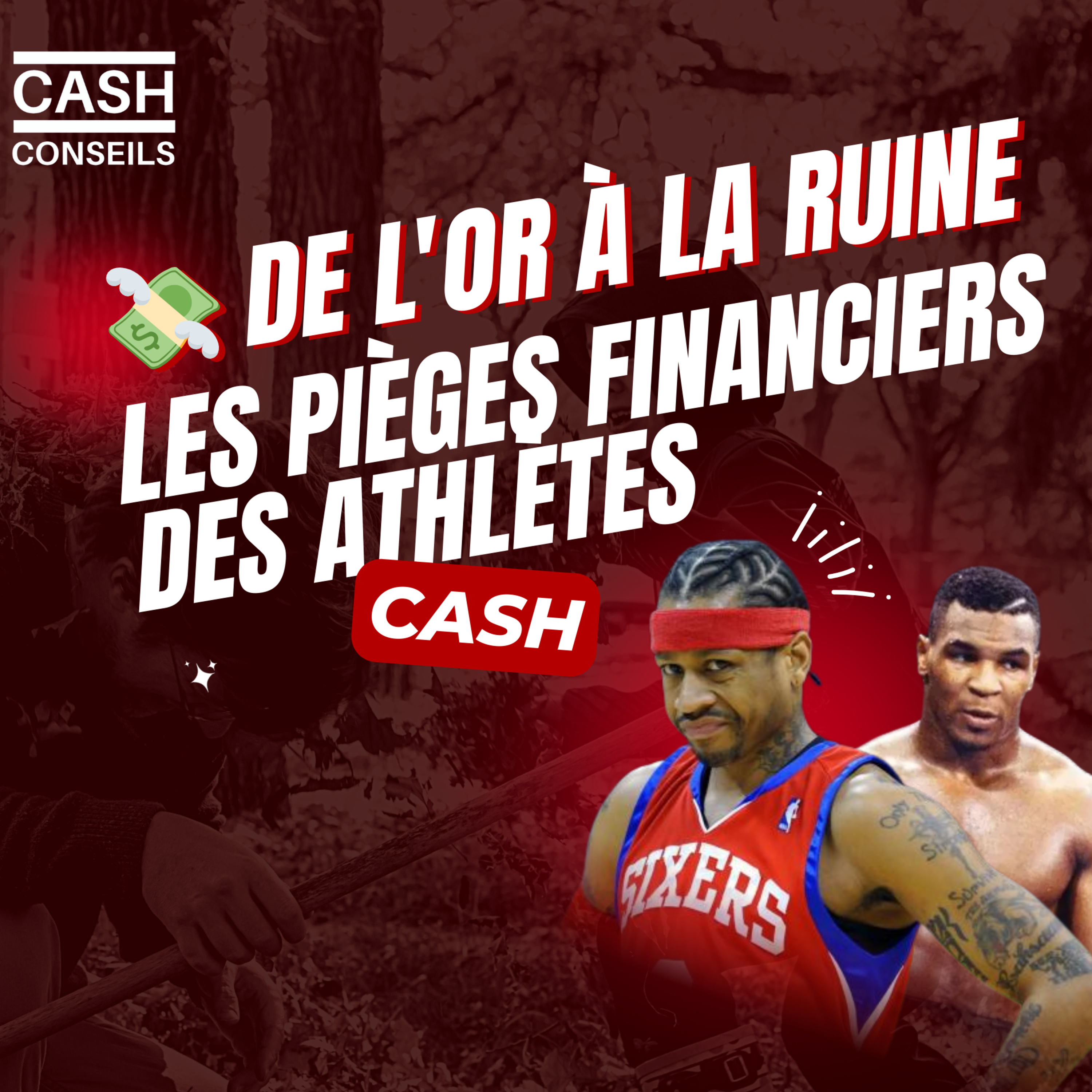 📈 Les Clés de la Finance : Cash Conseils