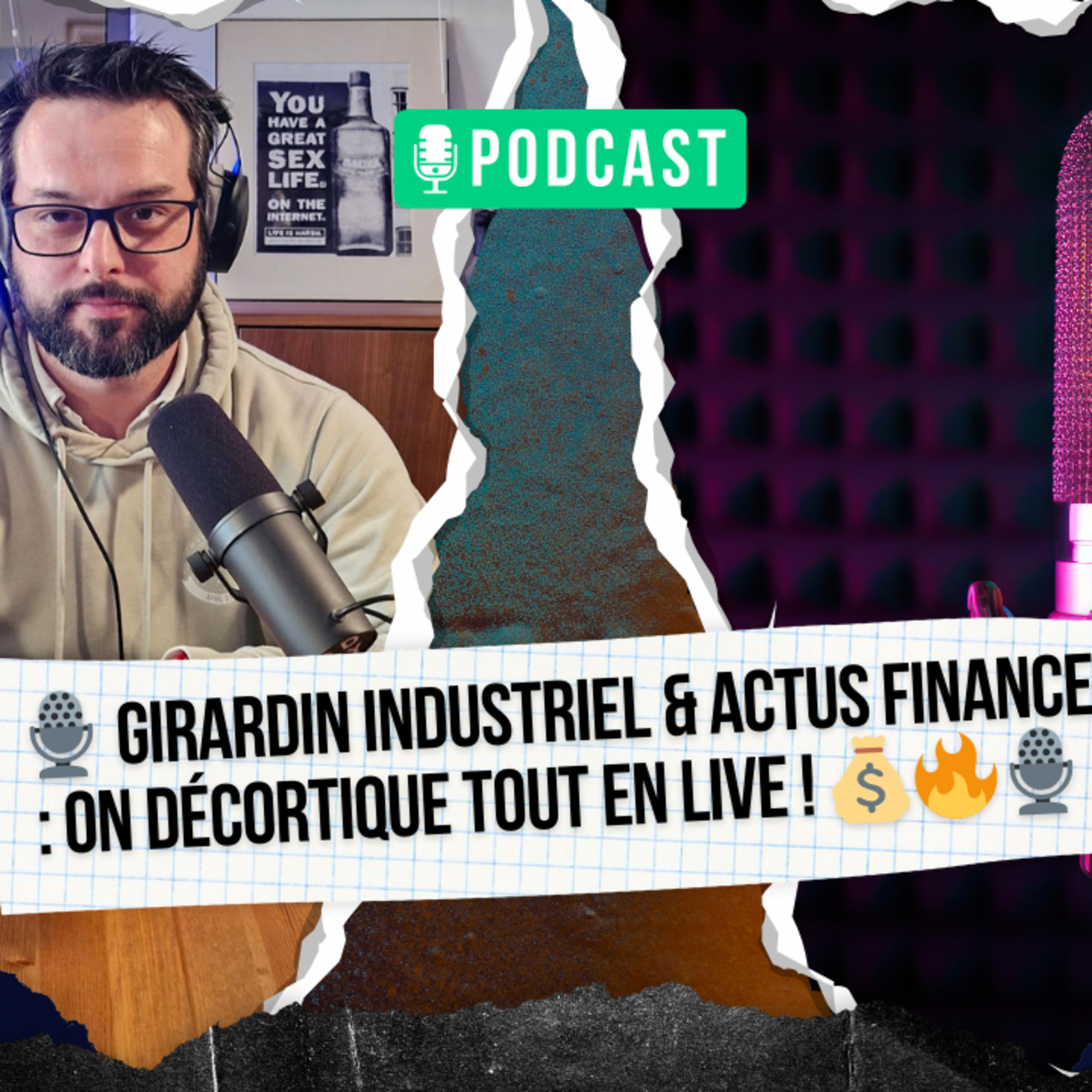 📈 Les Clés de la Finance : Cash Conseils