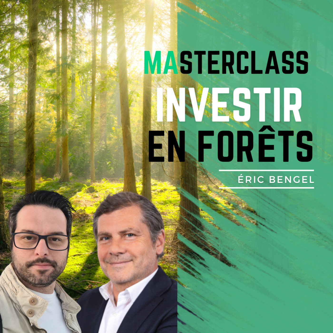 📈 Les Clés de la Finance : Cash Conseils