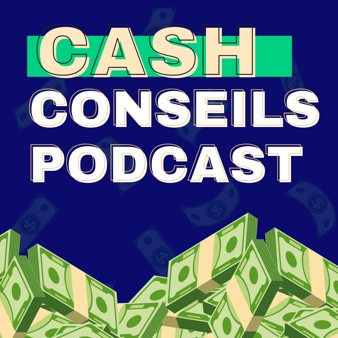 📈 Les Clés de la Finance : Cash Conseils