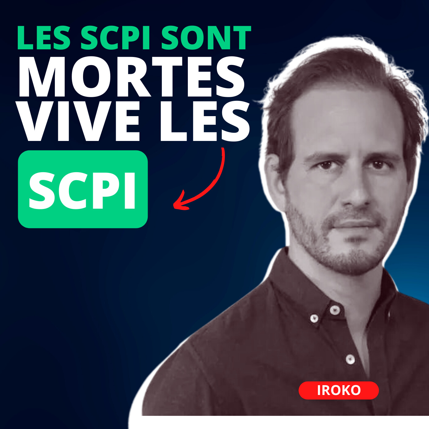 🚫 Les SCPI sont mortes... ✨ Vive les SCPI ! 🎉