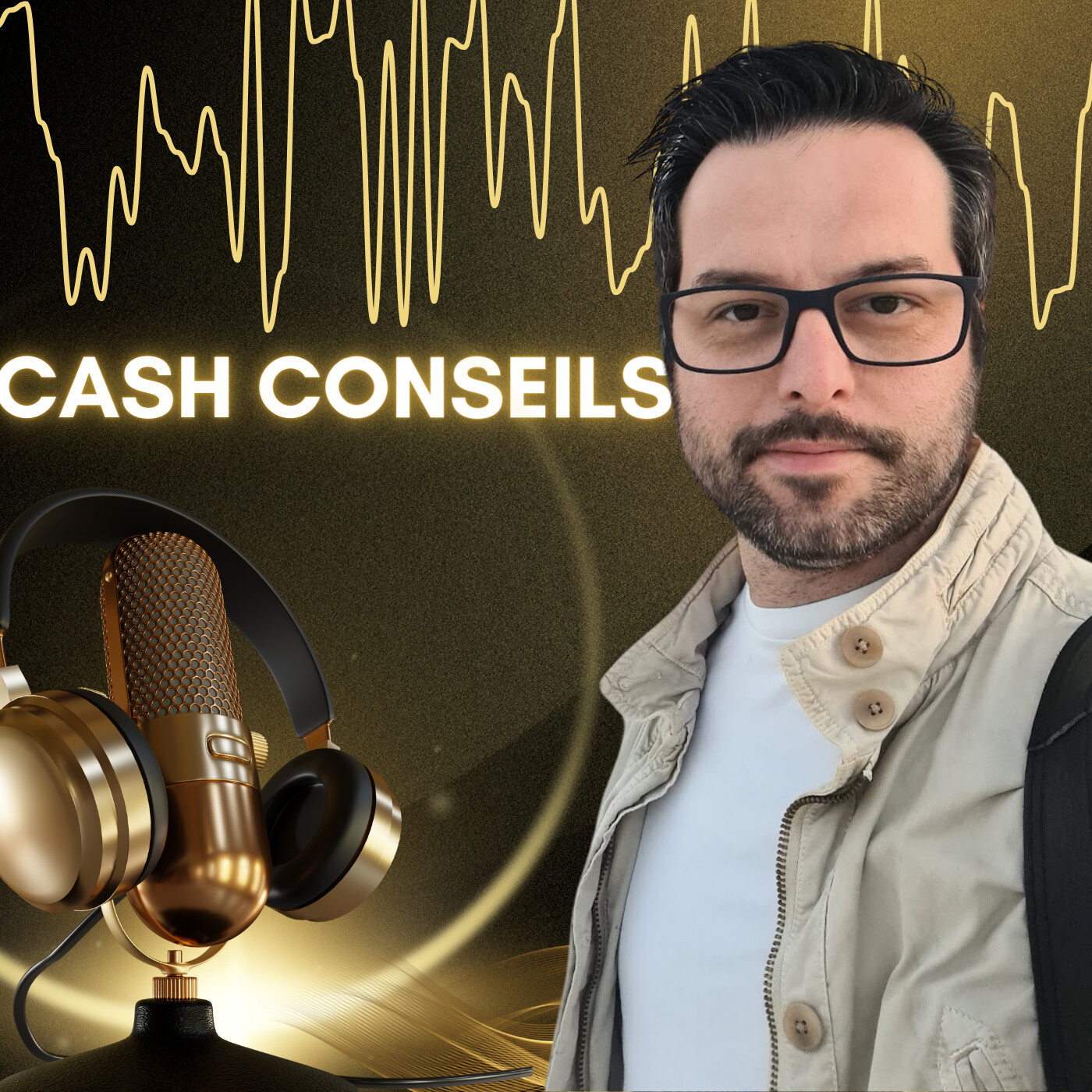 📈 Les Clés de la Finance : Cash Conseils