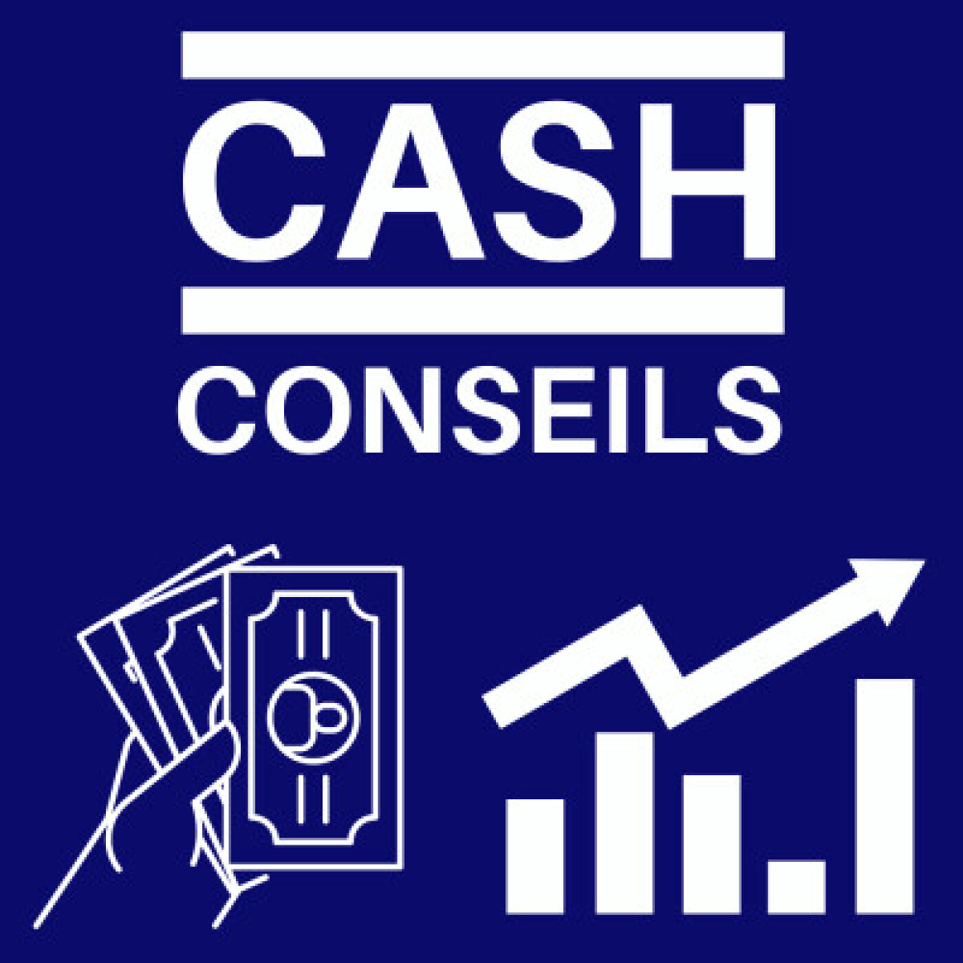 📈 Les Clés de la Finance : Cash Conseils