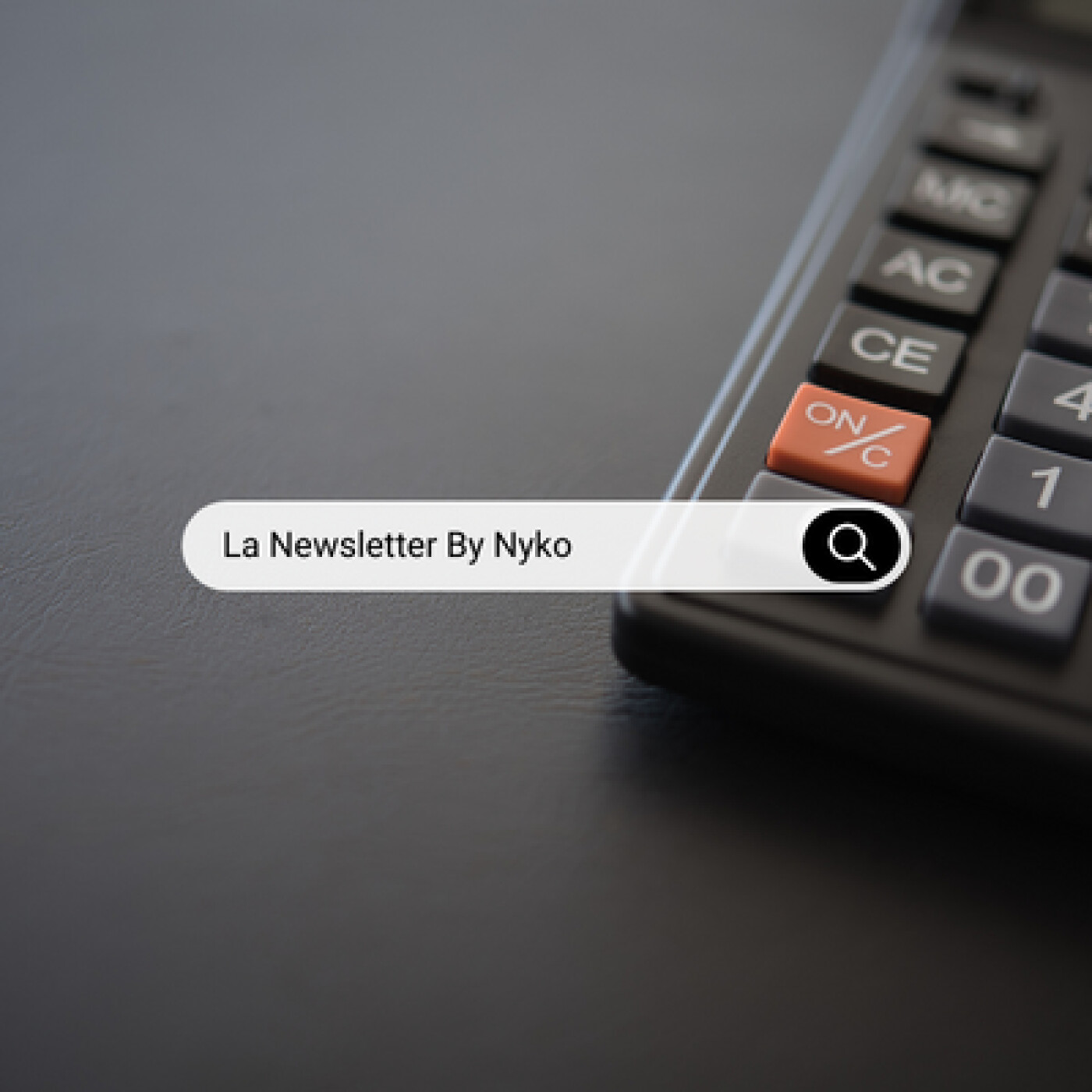 📈 Les Clés de la Finance : Cash Conseils