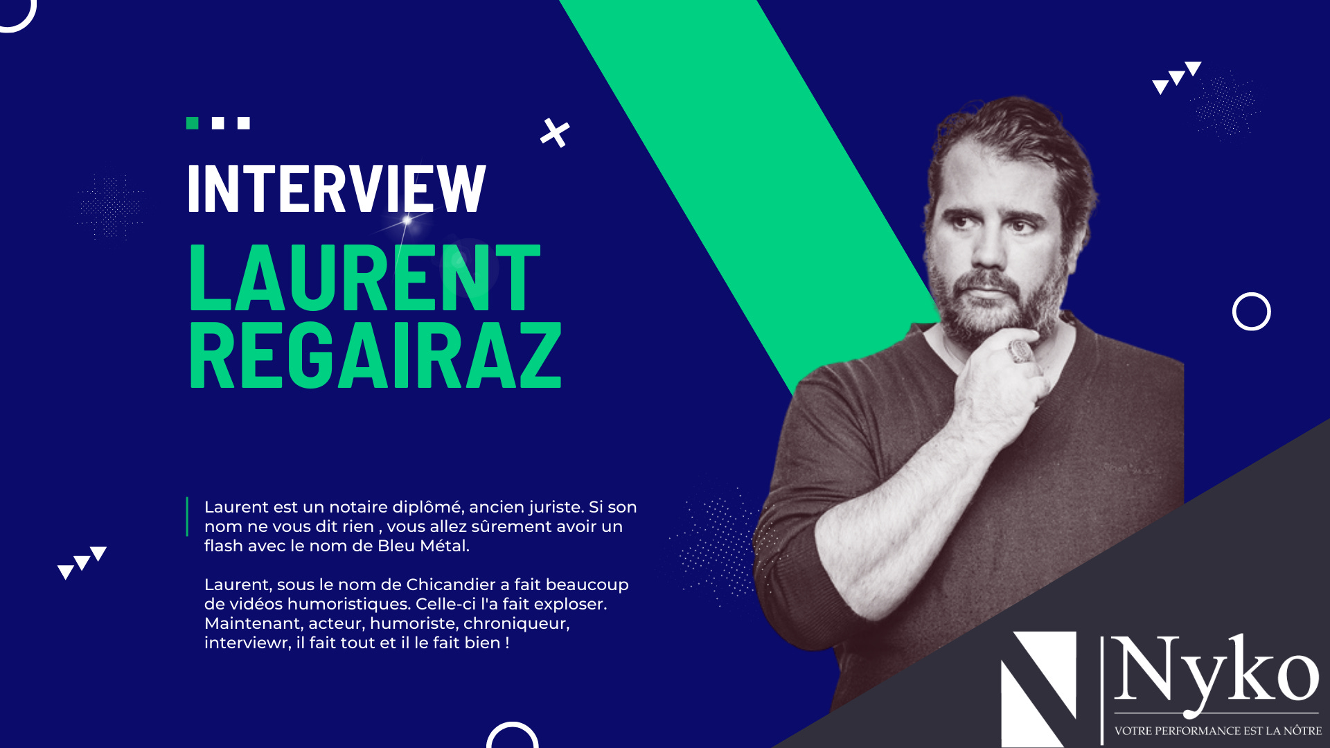 📈 Les Clés de la Finance : Cash Conseils