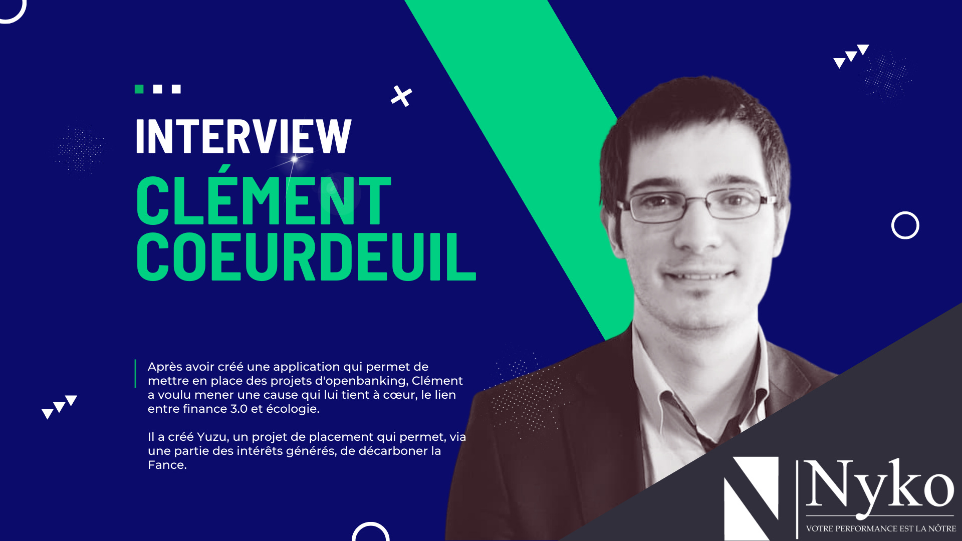 📈 Les Clés de la Finance : Cash Conseils