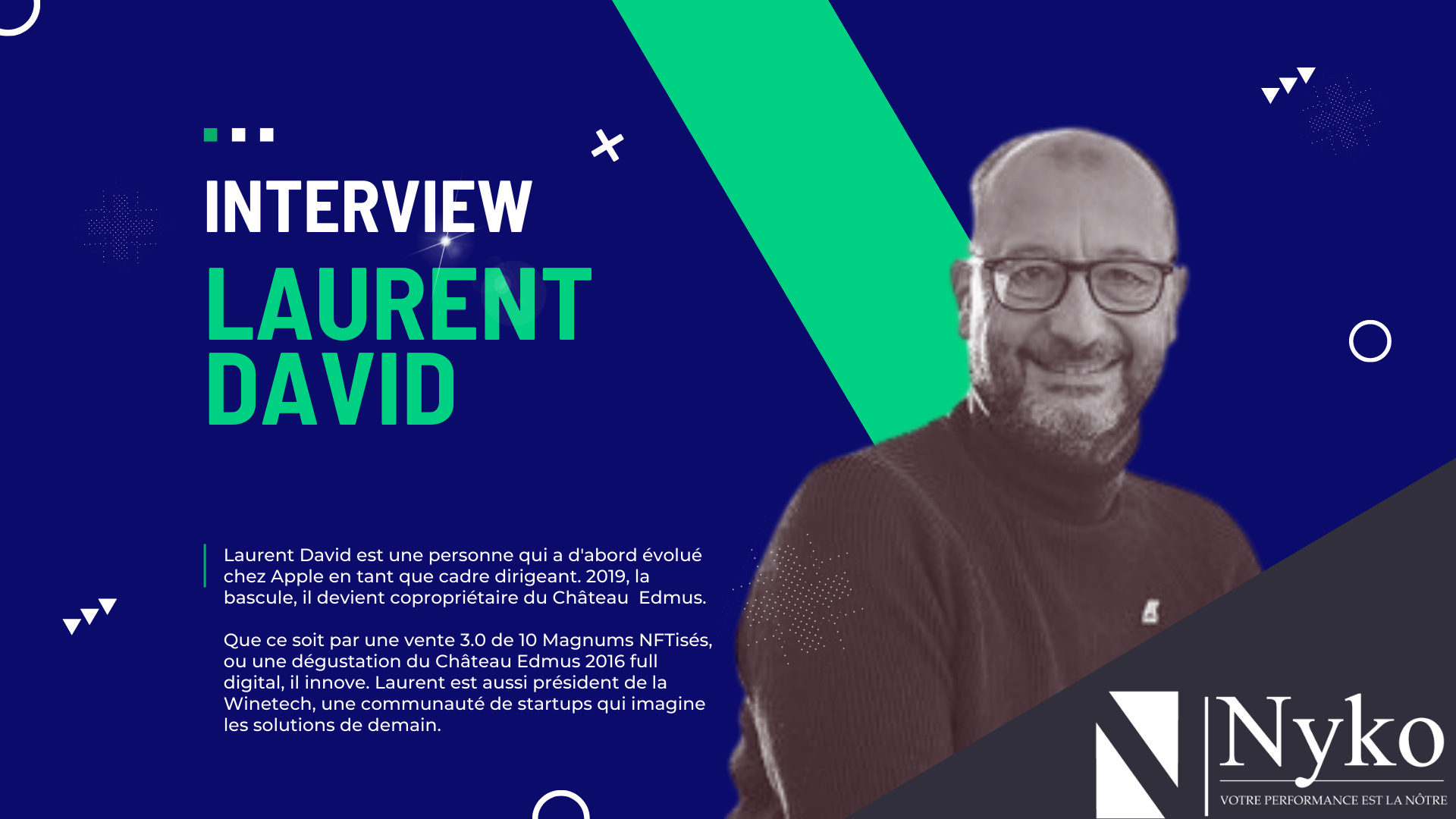 📈 Les Clés de la Finance : Cash Conseils