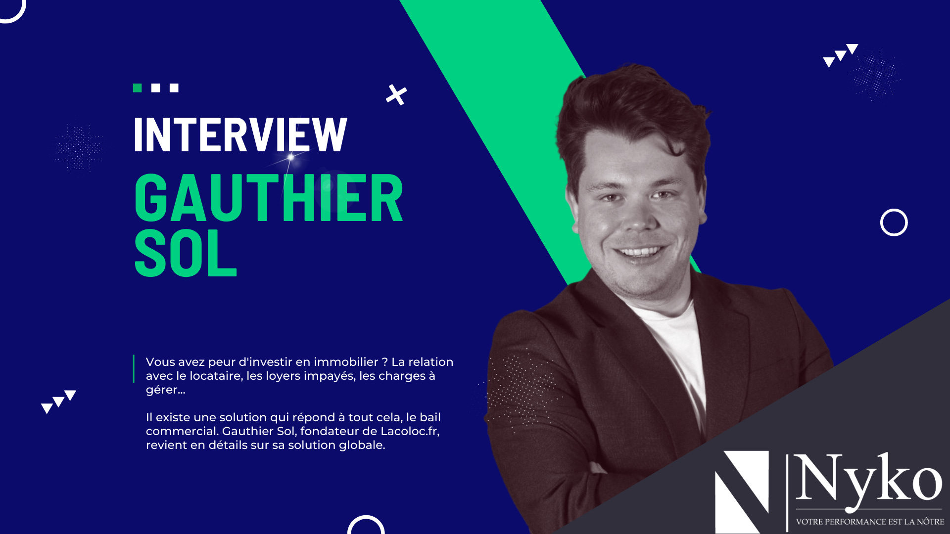 📈 Les Clés de la Finance : Cash Conseils