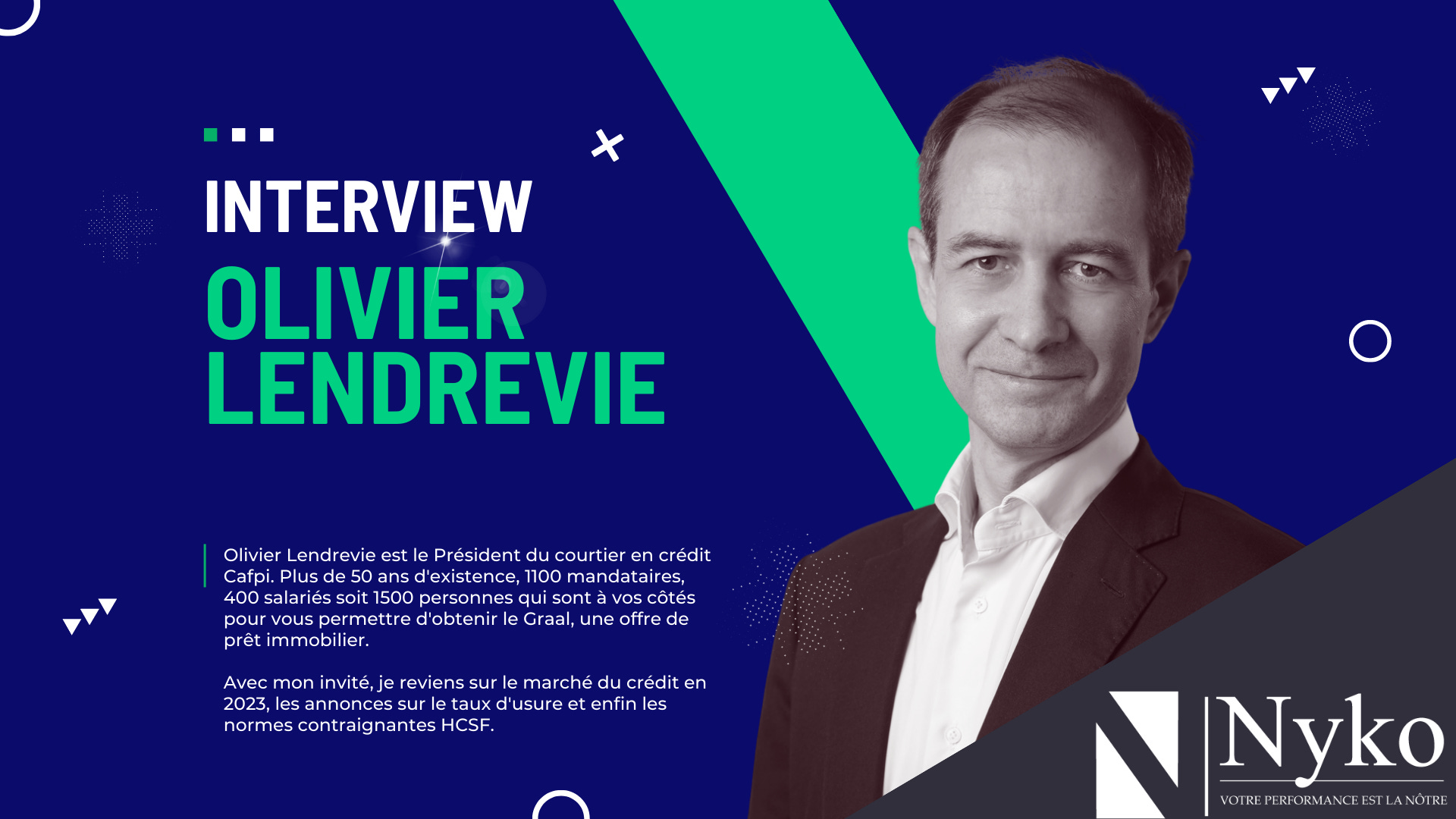 📈 Les Clés de la Finance : Cash Conseils