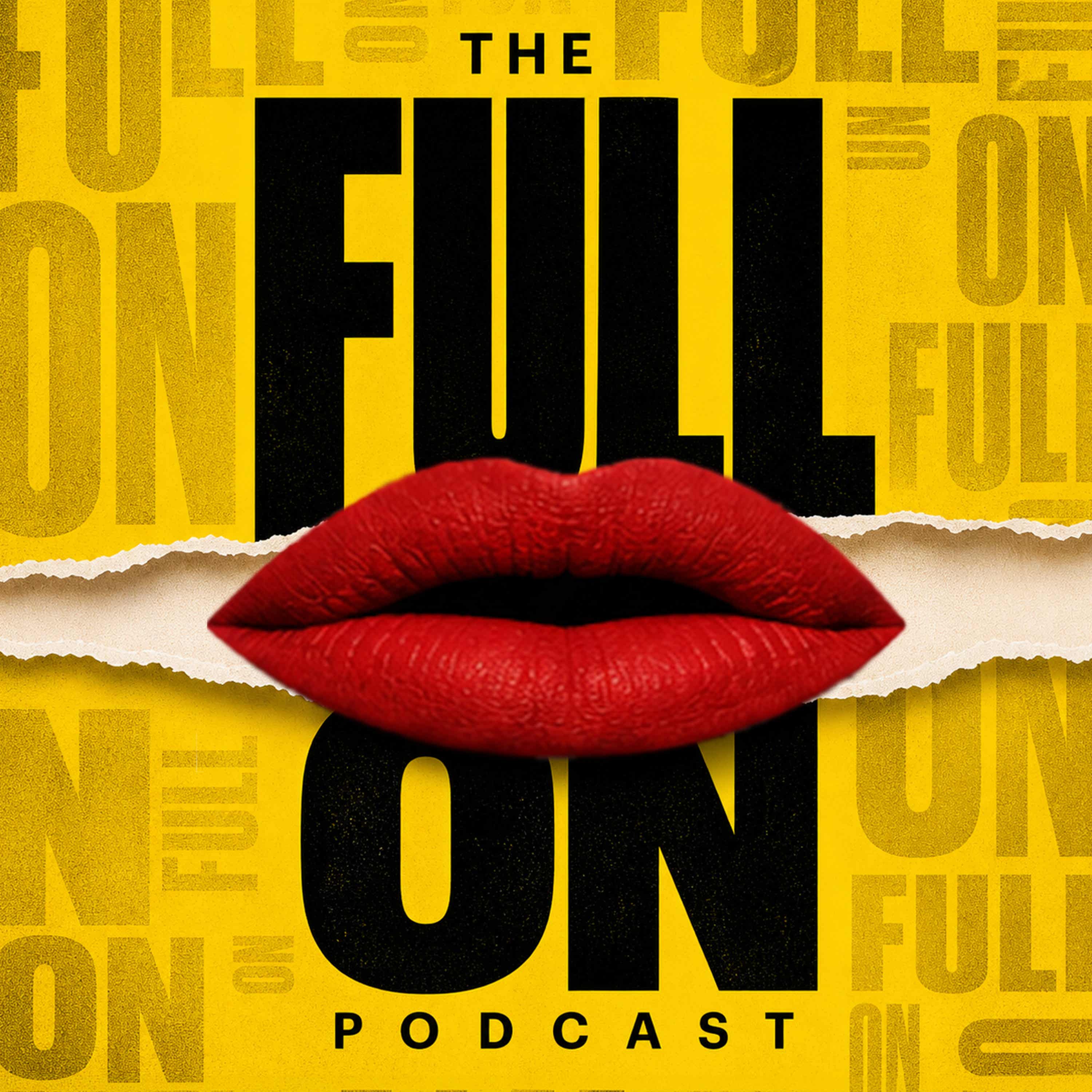 THE FULL ON PODCAST