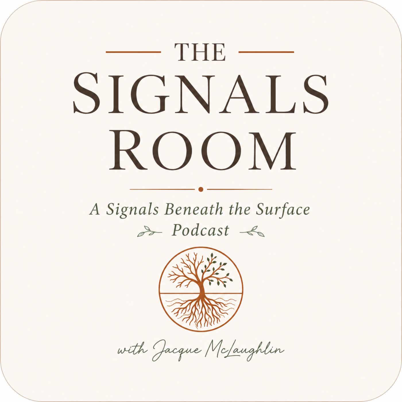 The Signals Room