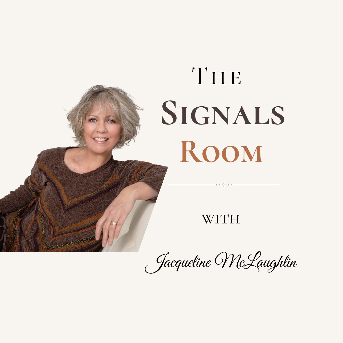 How I Learned to Listen to the Signals episode artwork
