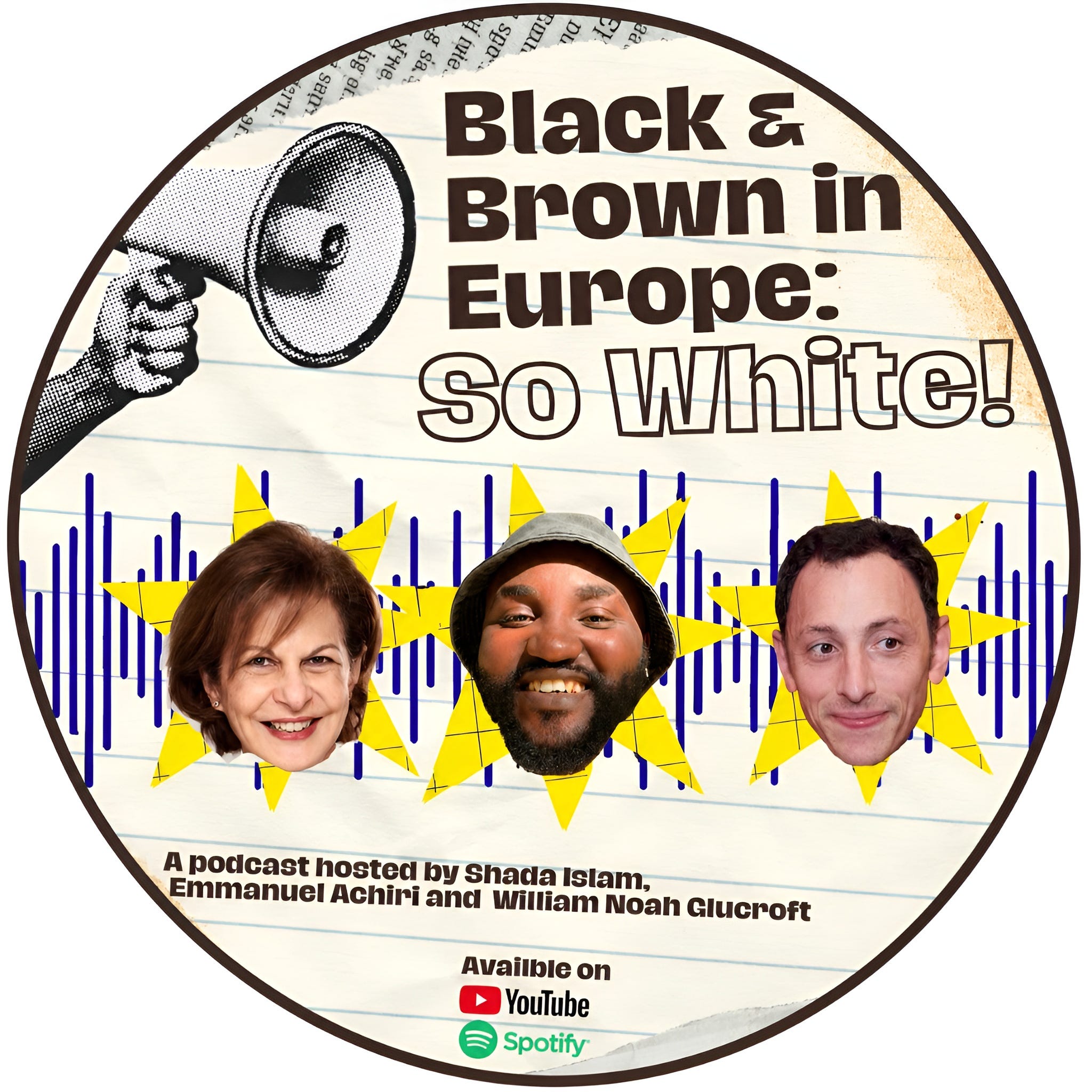 Episode Logo