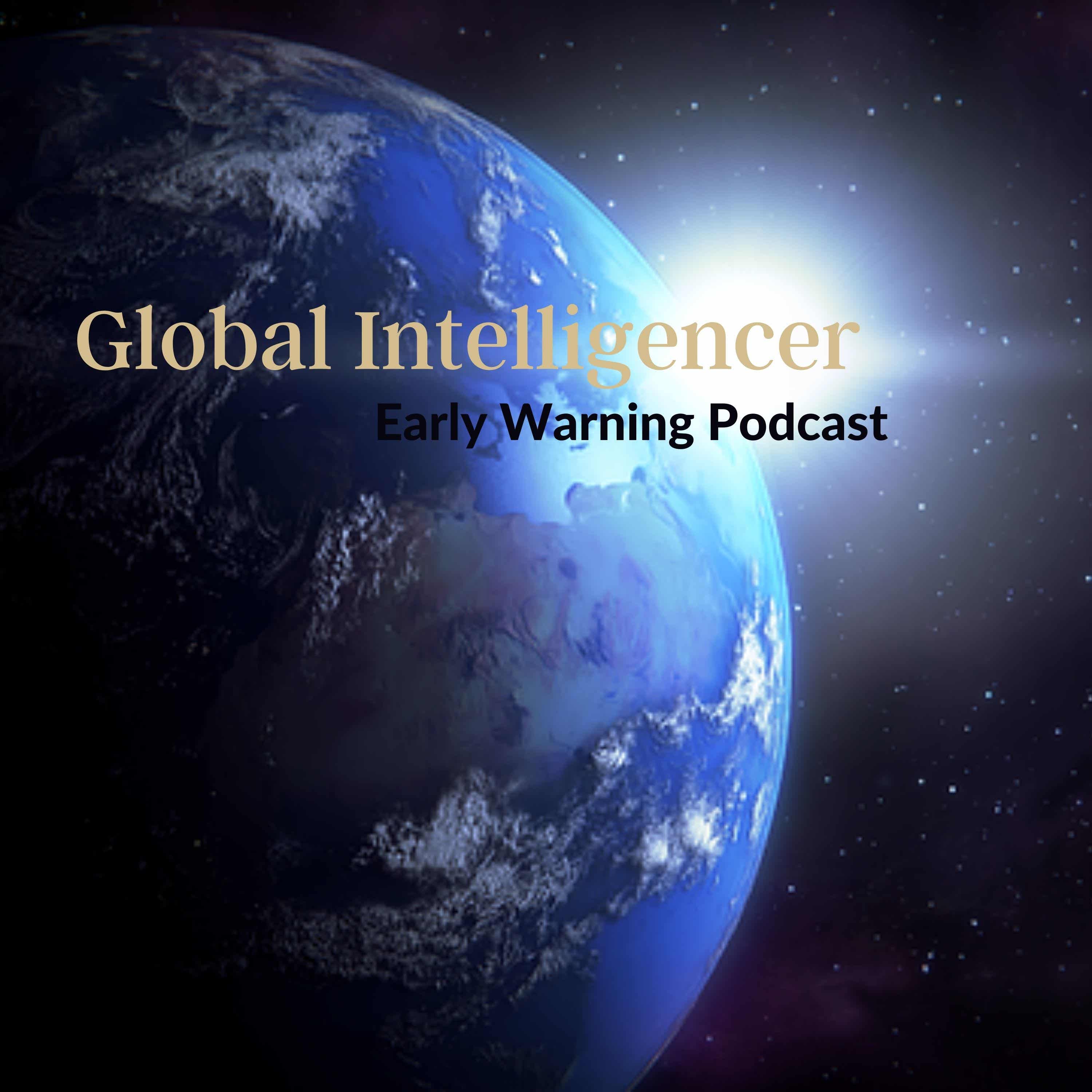 The Early Warning Podcast