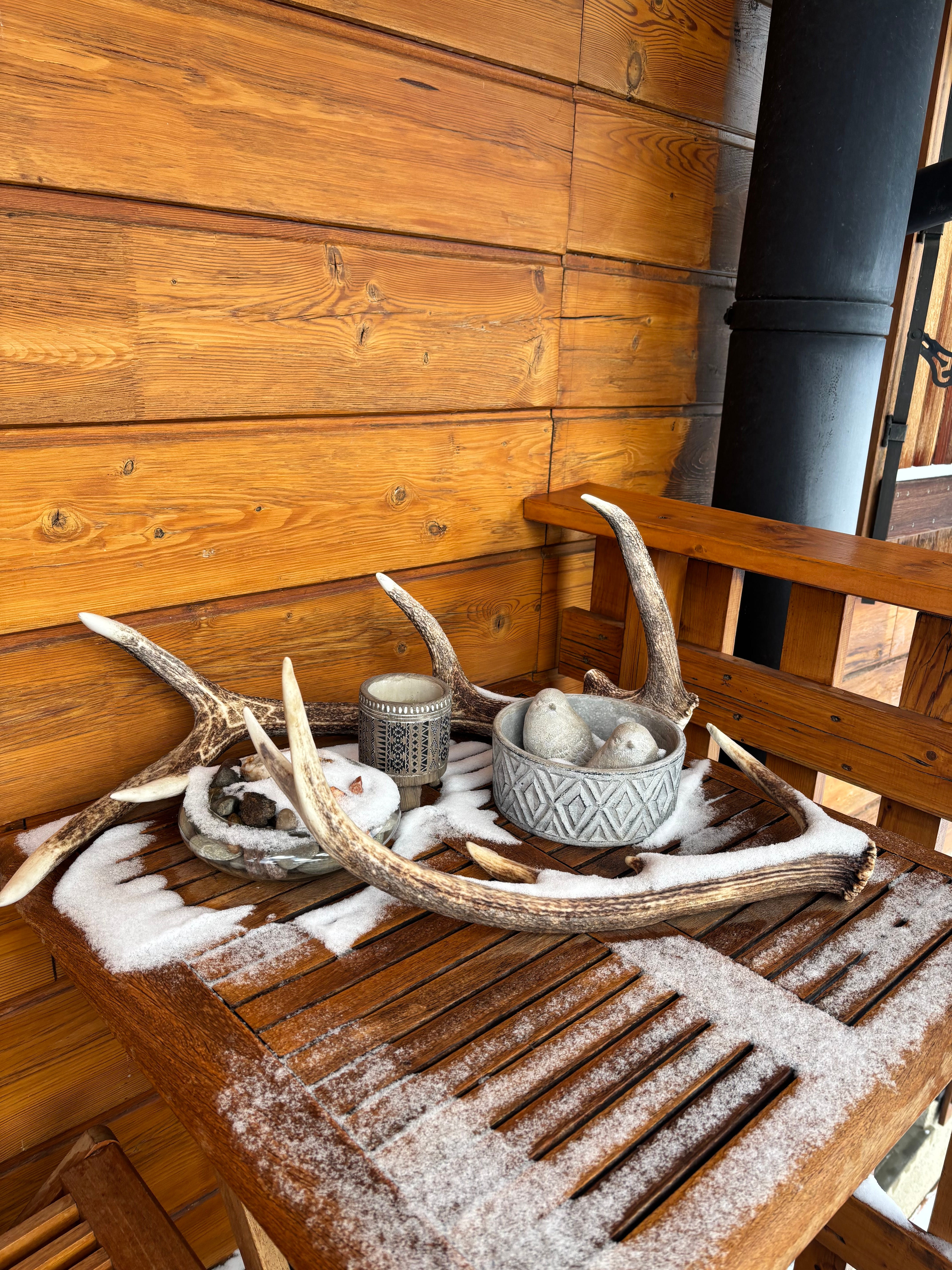 Joy Ambition with Emma Lavelle