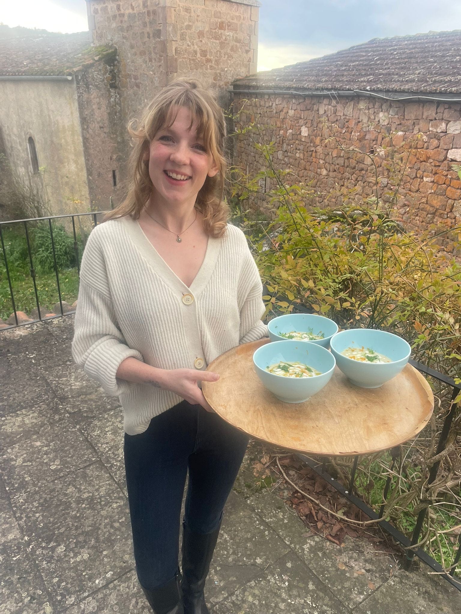 Joy Ambition with Emma Lavelle