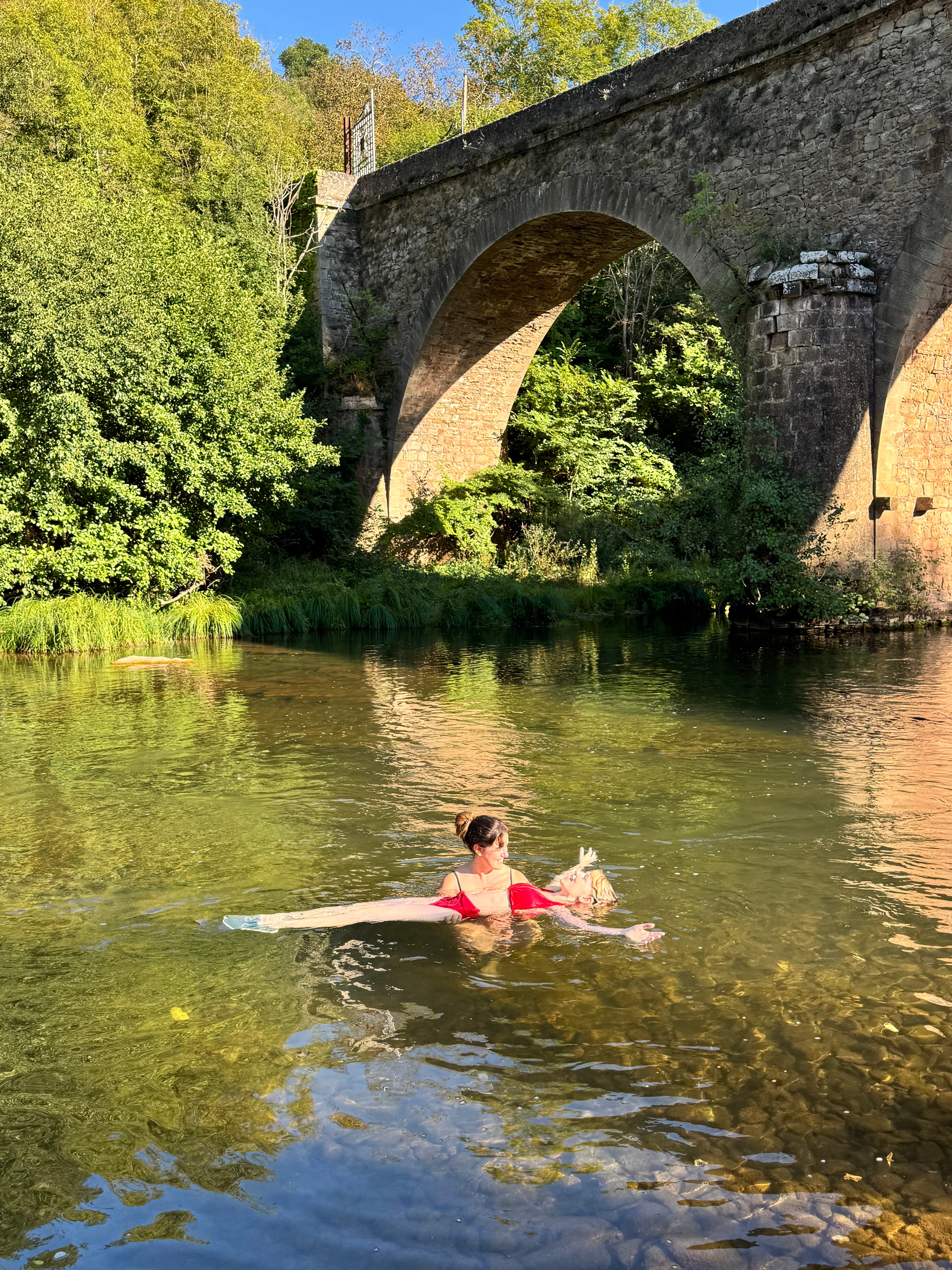 Joy Ambition with Emma Lavelle